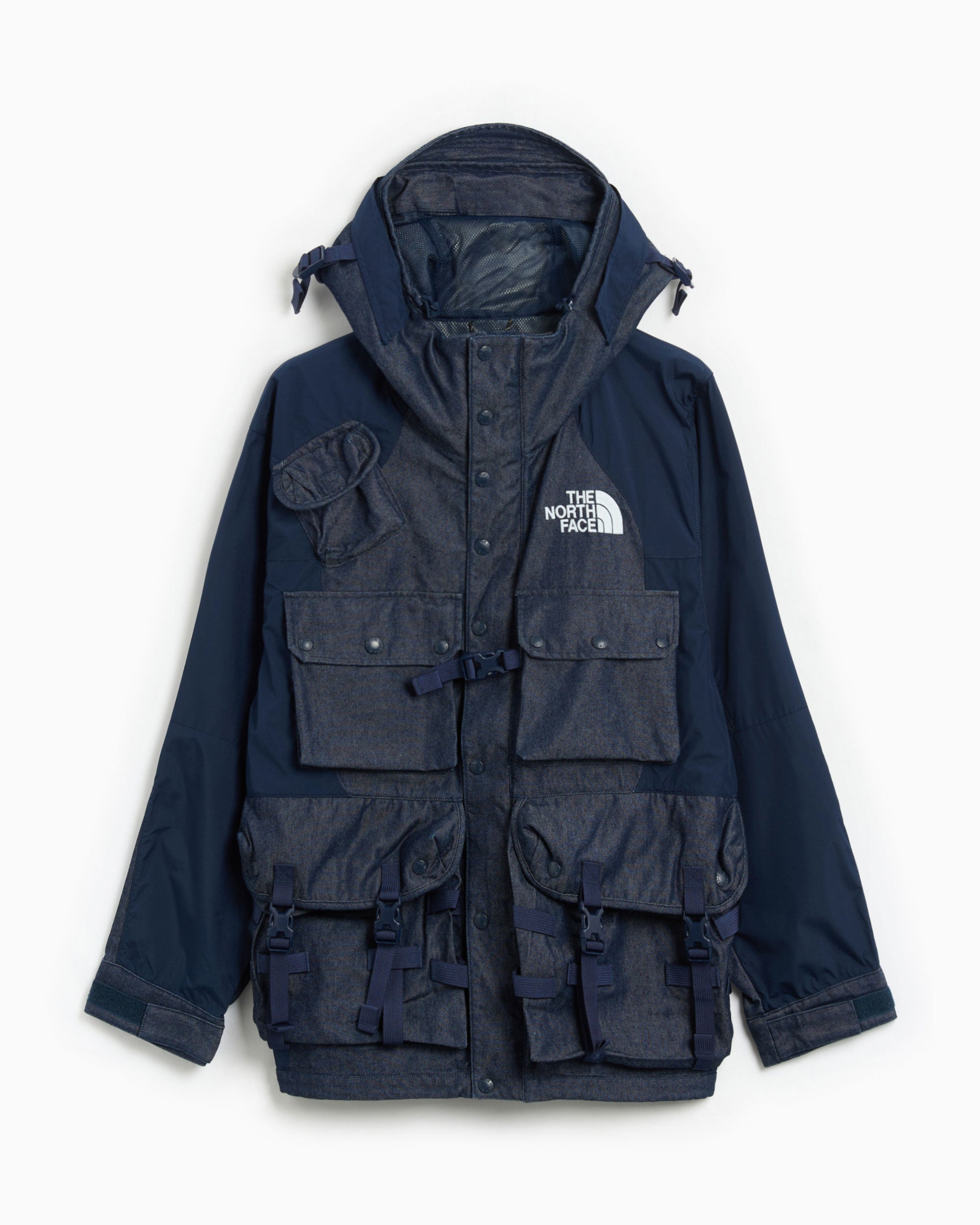 The North Face Men's Denim Jacket Men's Jacket