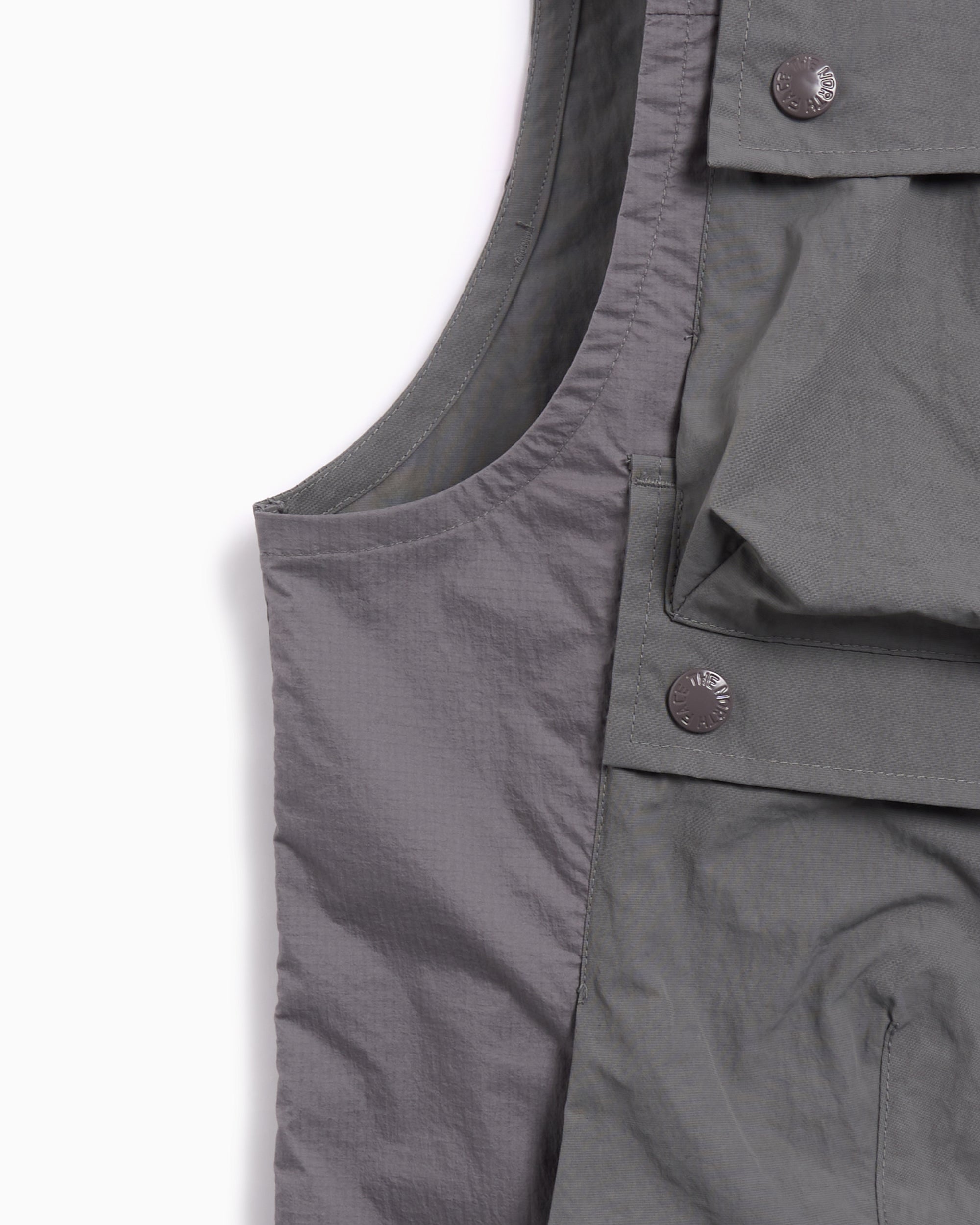 The North Face Men's Vest