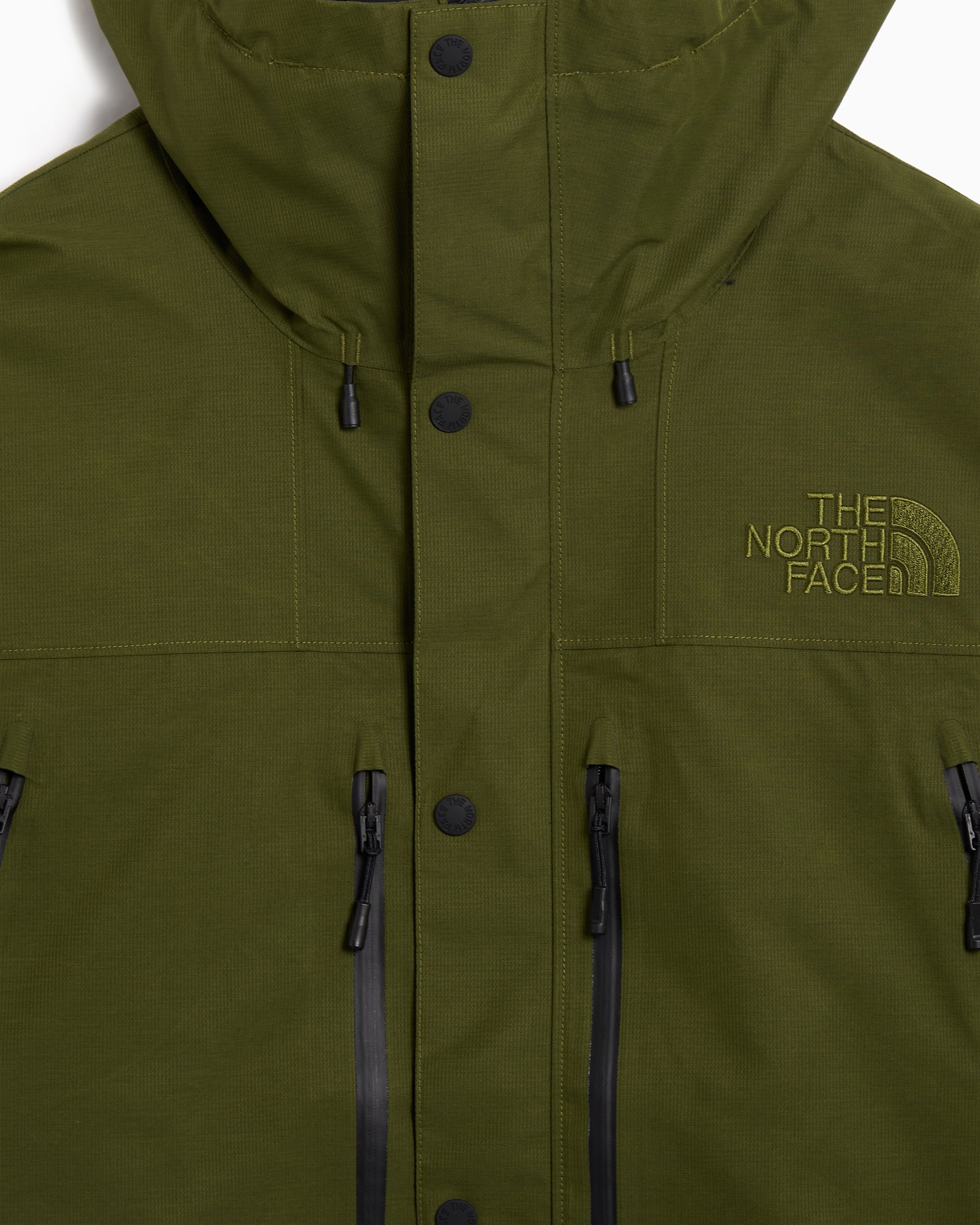 The North Face Mountain Tek RMST Gore-Tex® Relaxed Men's Rain Jacket