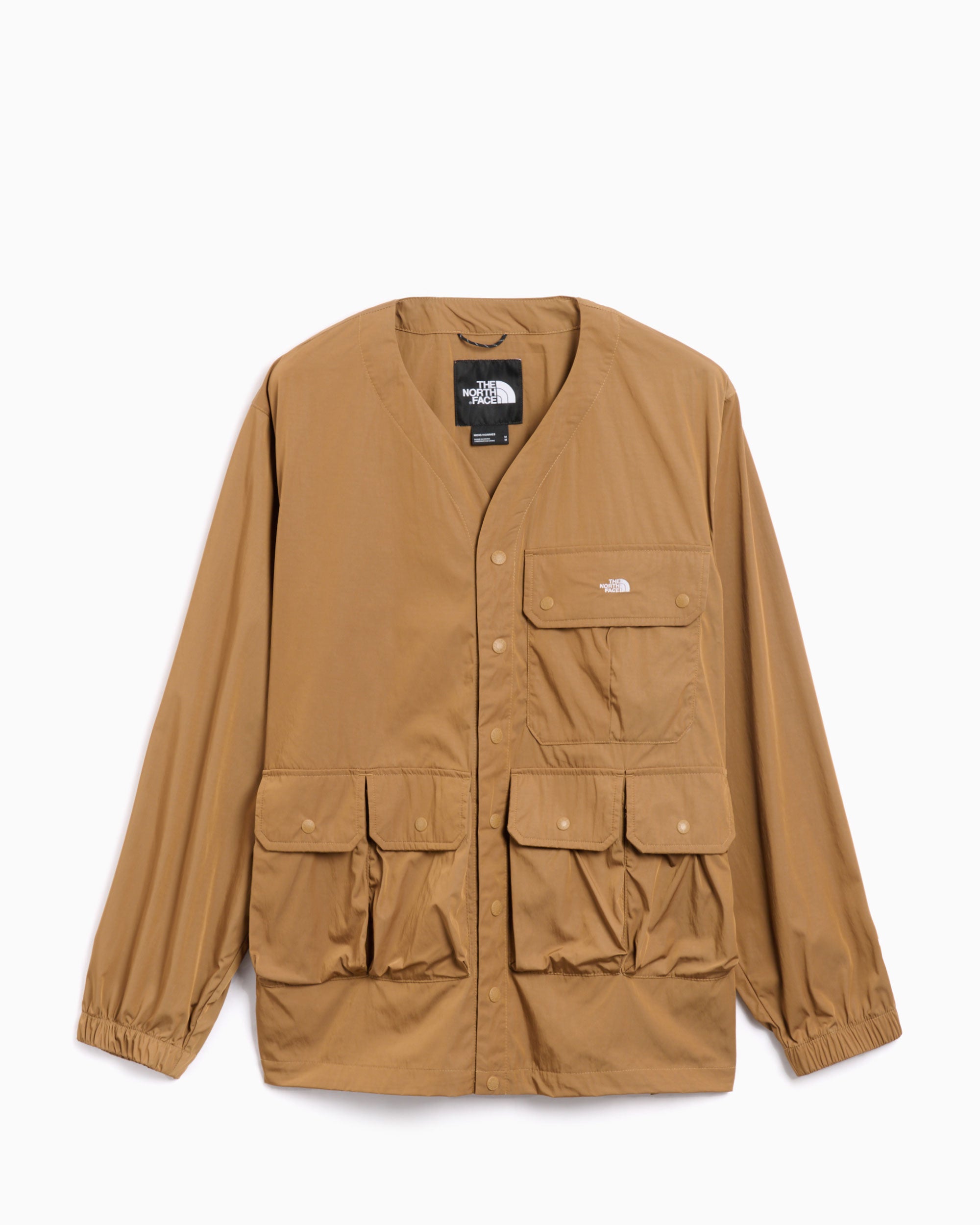 The North Face Multi Pocket Men's Jacket Men's Jacket