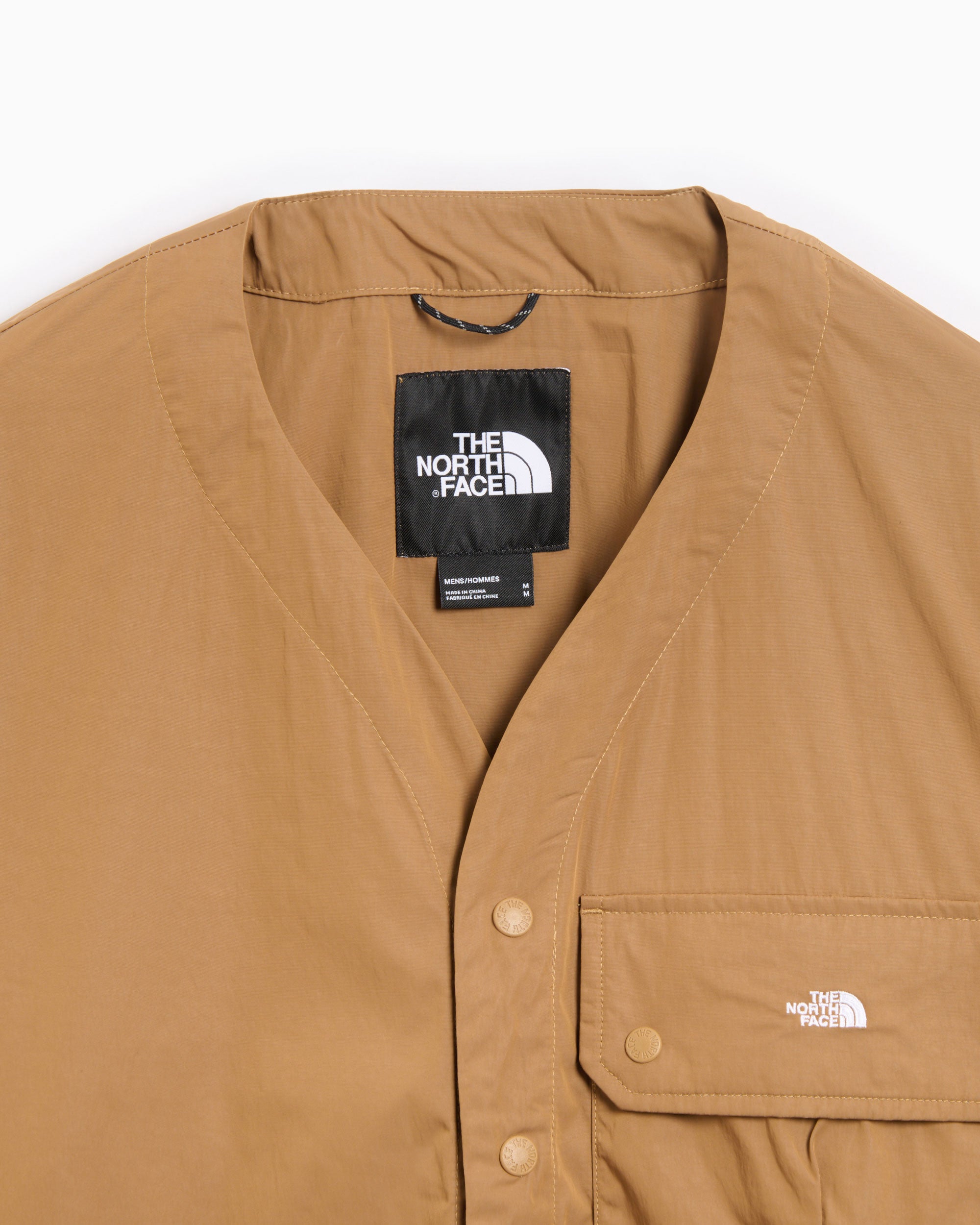 The North Face Multi Pocket Men's Jacket Men's Jacket