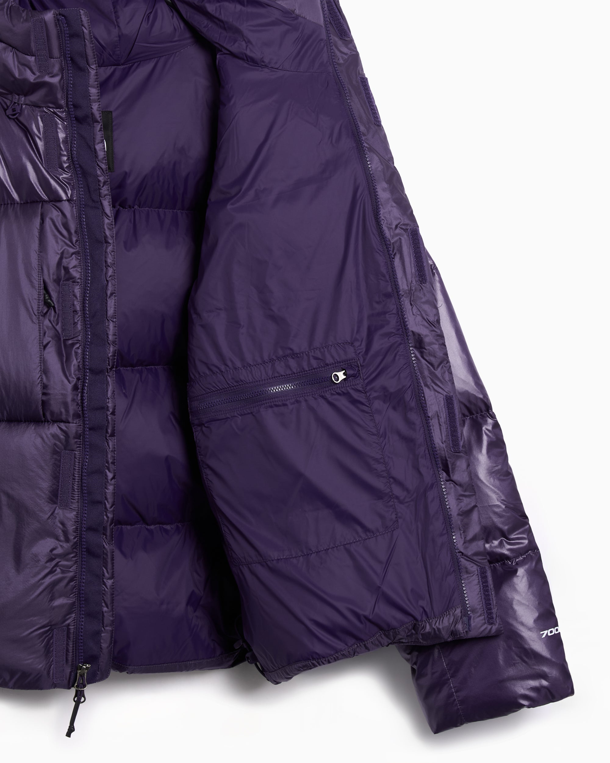 The North Face Pertex Men's Down Jacket