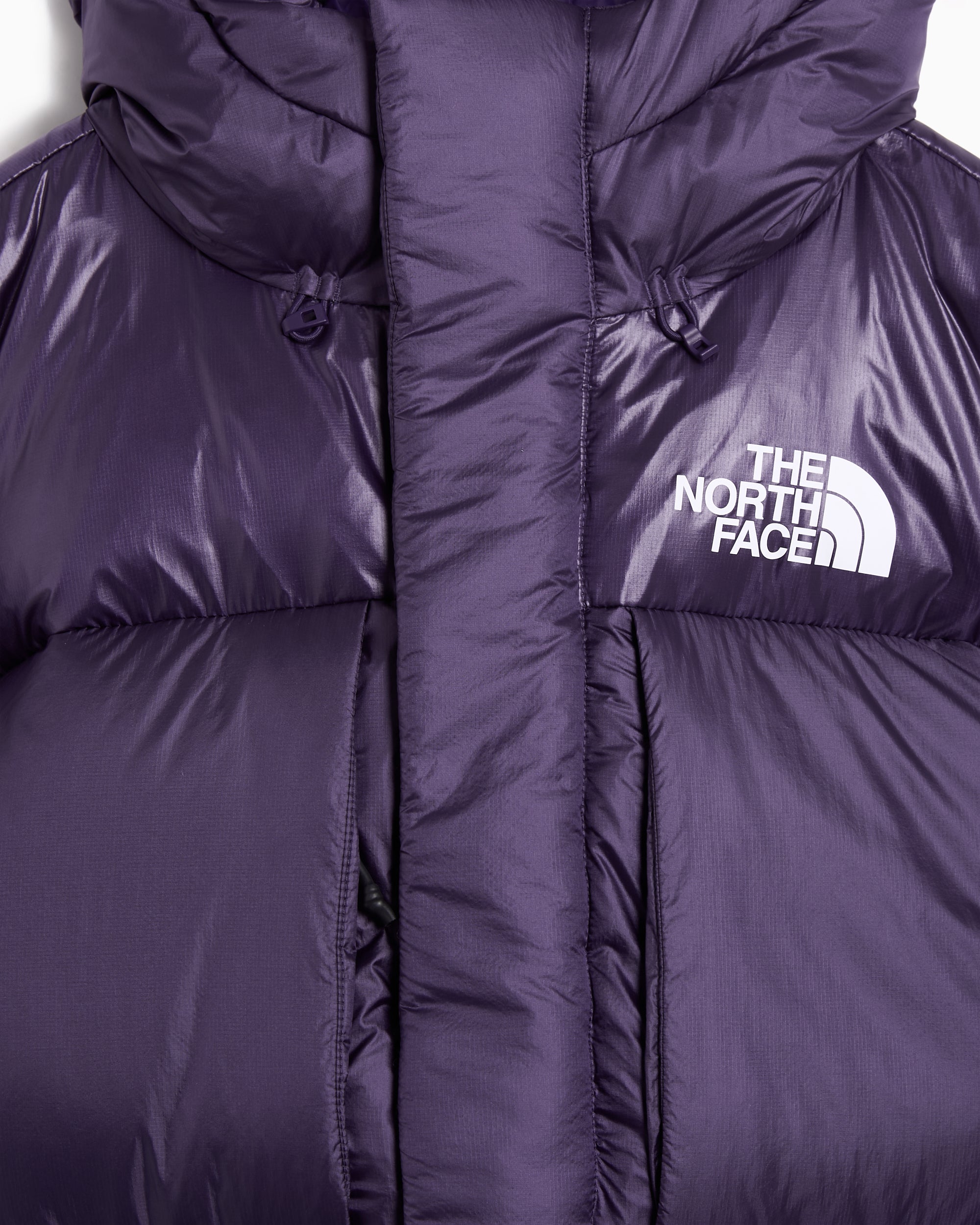 The North Face Pertex Men's Down Jacket