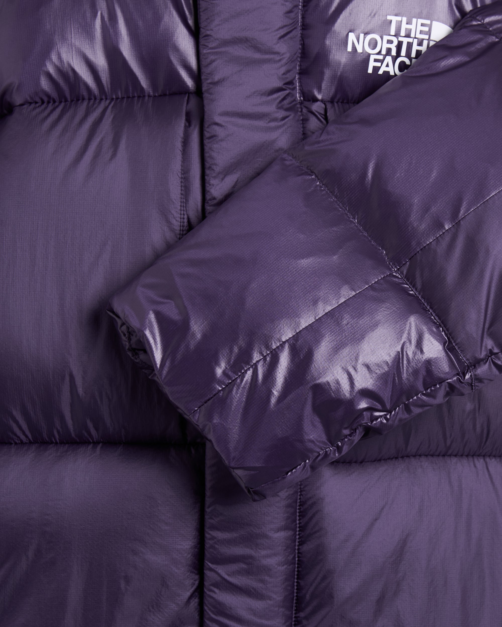 The North Face Pertex Men's Down Jacket