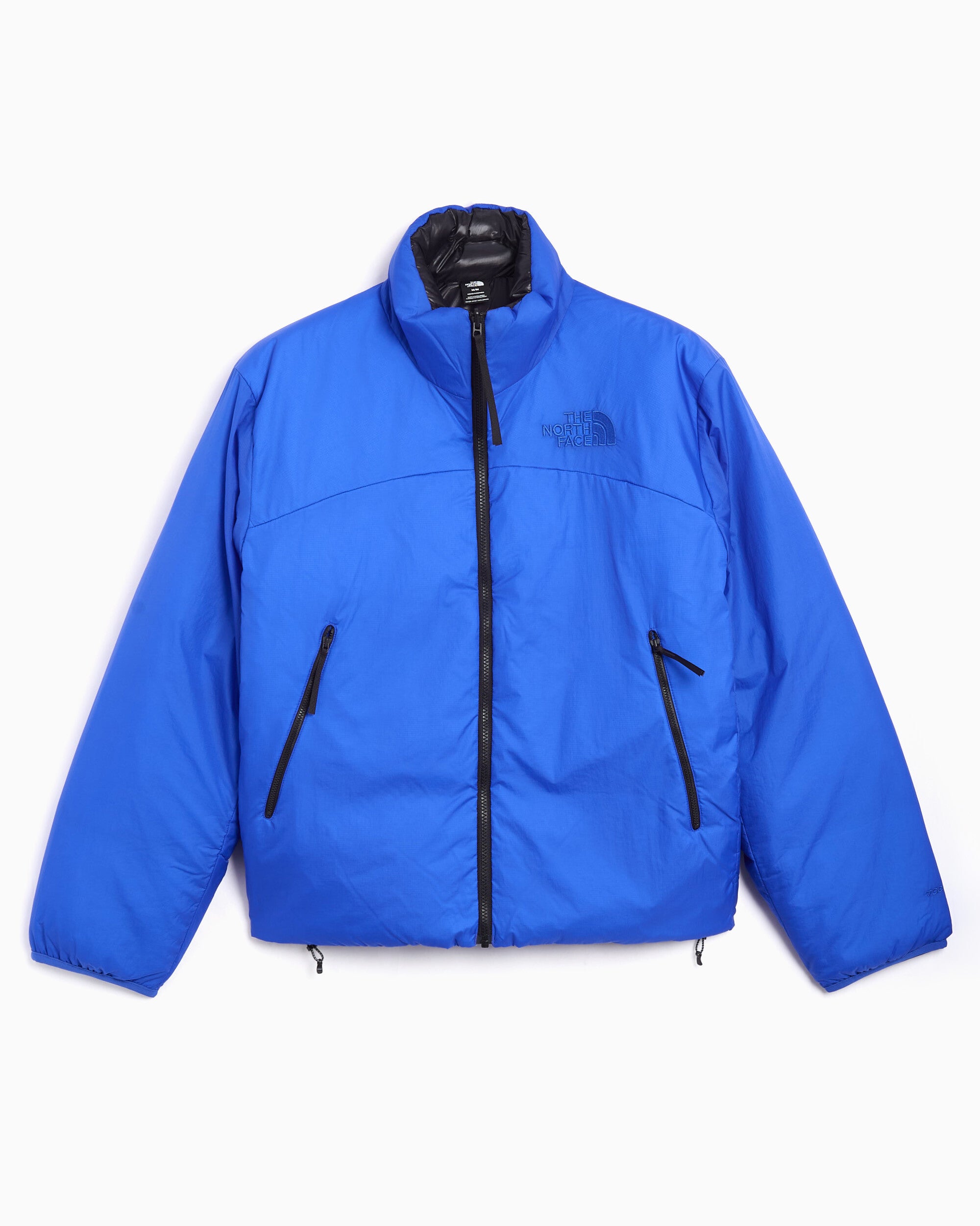 The North Face Pertex® Nuptse Reversible Men's Down Jacket