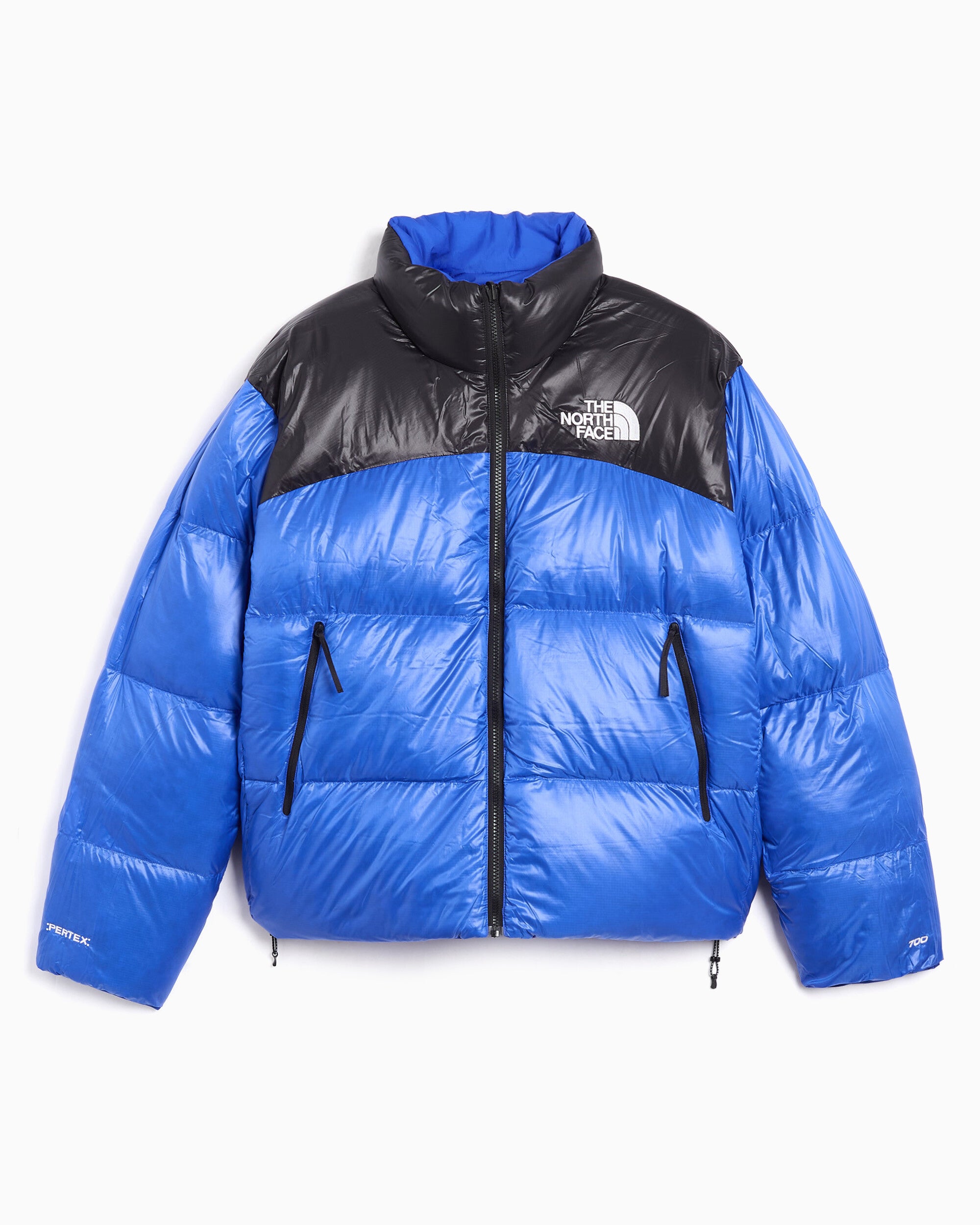 The North Face Pertex® Nuptse Reversible Men's Down Jacket