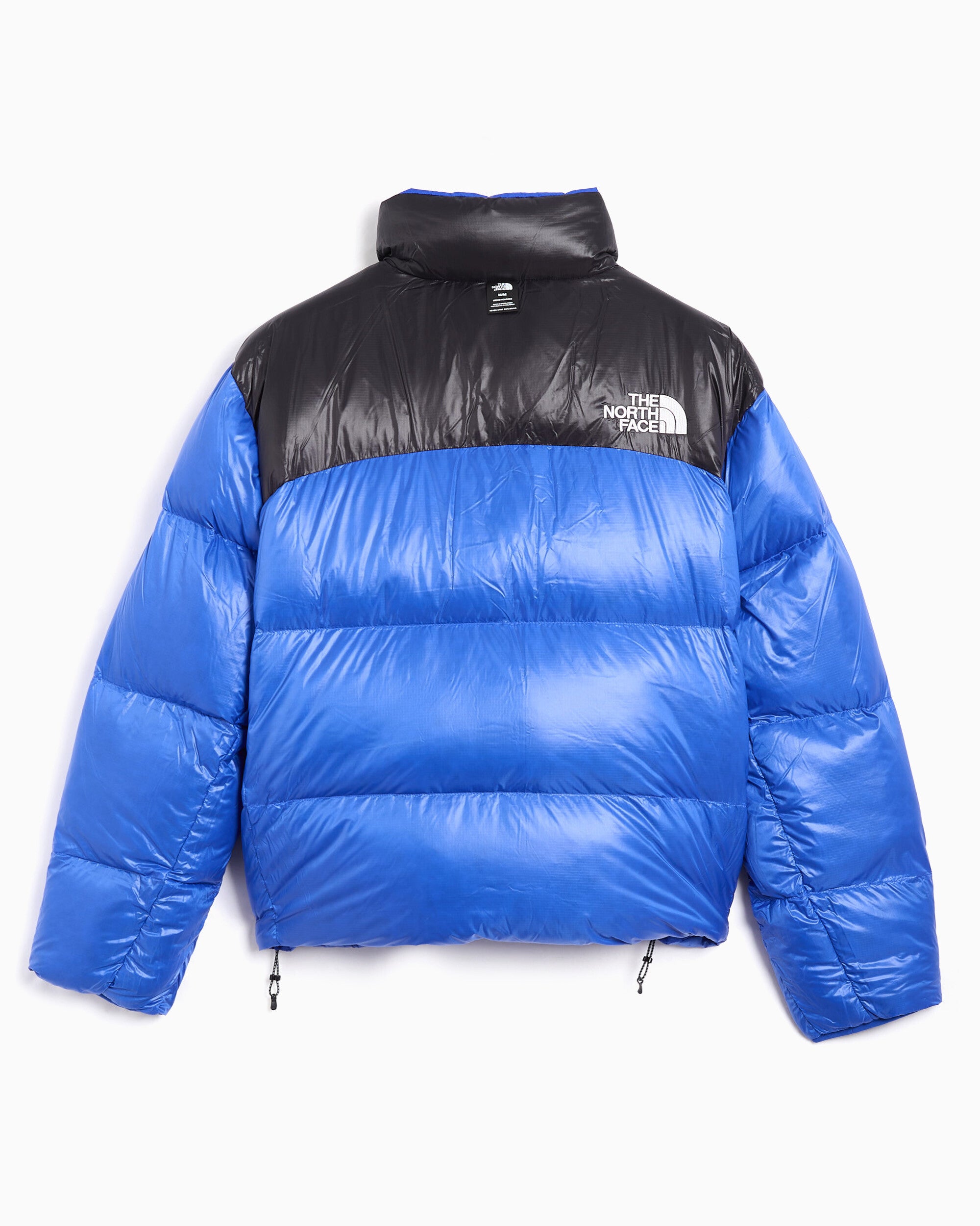 The North Face Pertex® Nuptse Reversible Men's Down Jacket