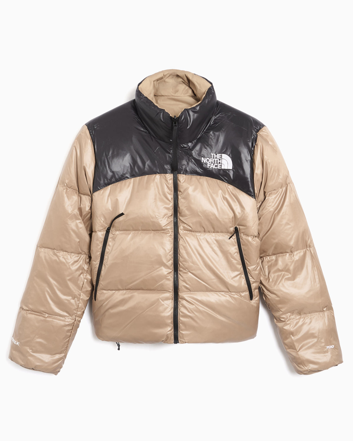 Jackets Coats The North Face Pertex® Nuptse Reversible Men's Down Jacket - NF0A8JMCT071