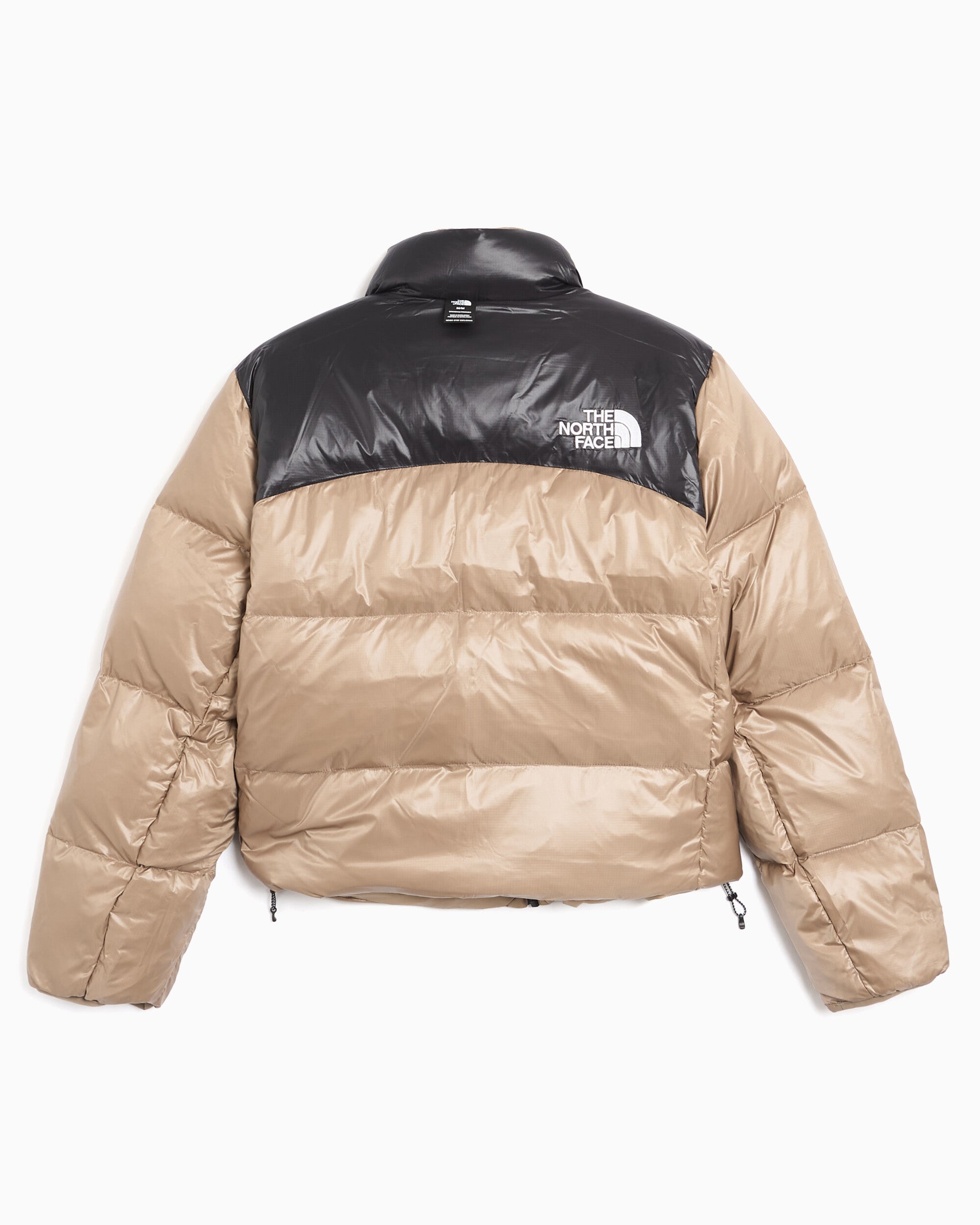 The North Face Pertex® Nuptse Reversible Men's Down Jacket