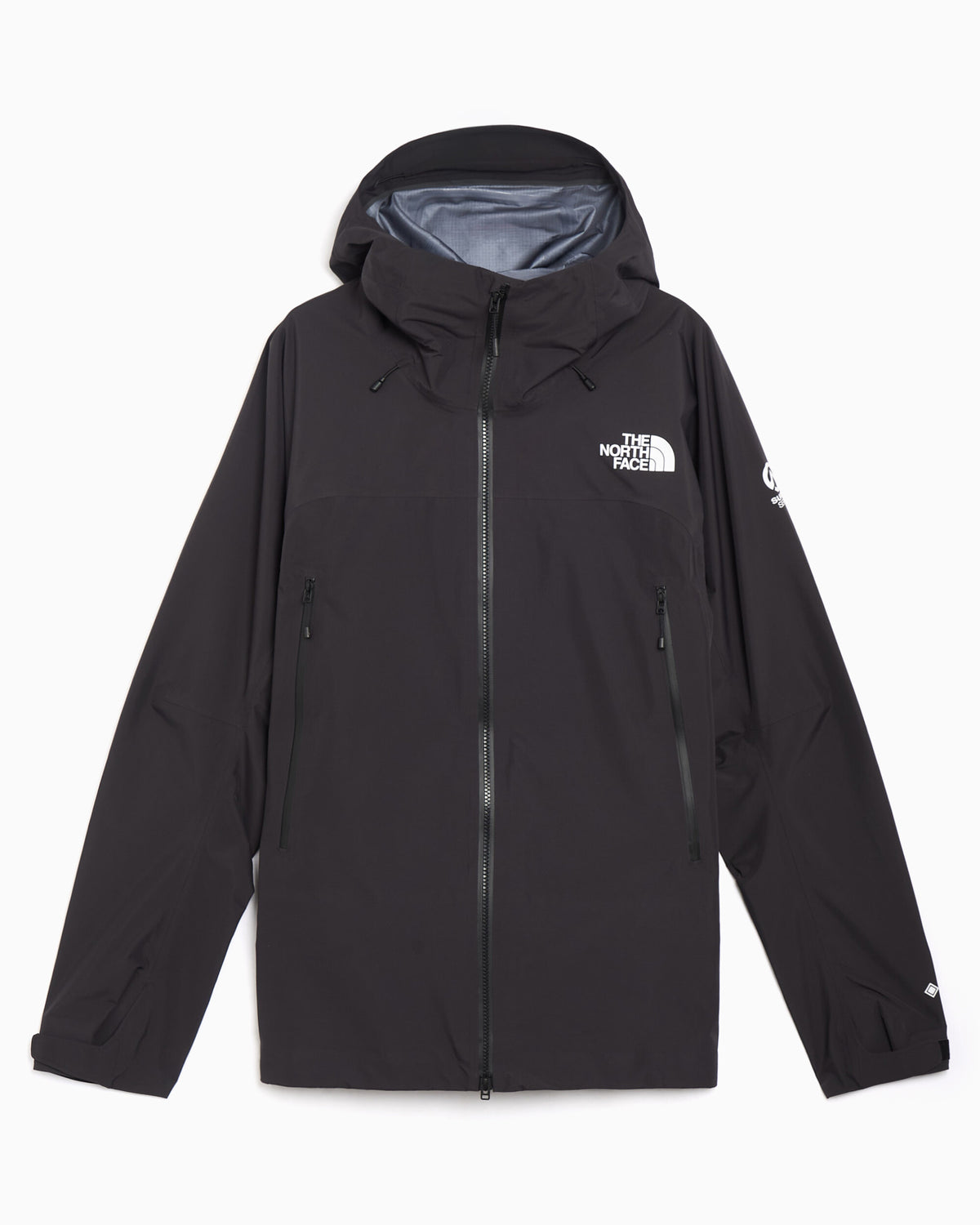 Jackets Coats The North Face Pro Summit Cayesh Gore-Tex® Men's Rain Jacket - NF0A8C8XJK31