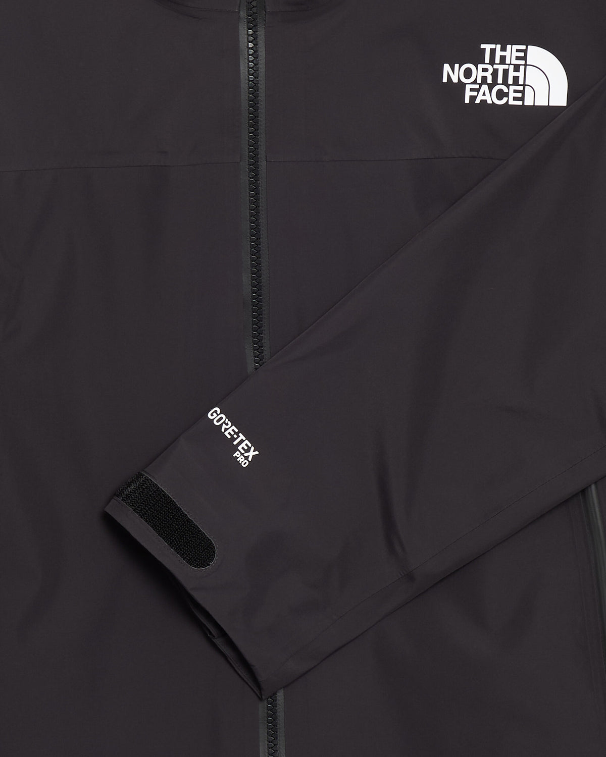 Jackets Coats The North Face Pro Summit Cayesh Gore-Tex® Men's Rain Jacket - NF0A8C8XJK31