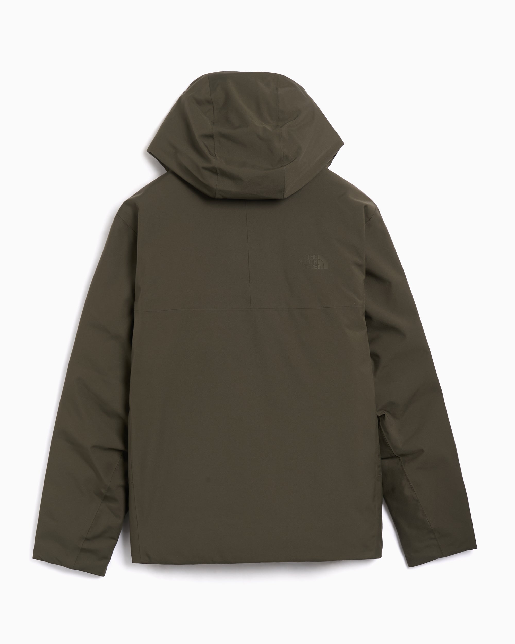 The North Face Range Raincoat Men's Down Jacket