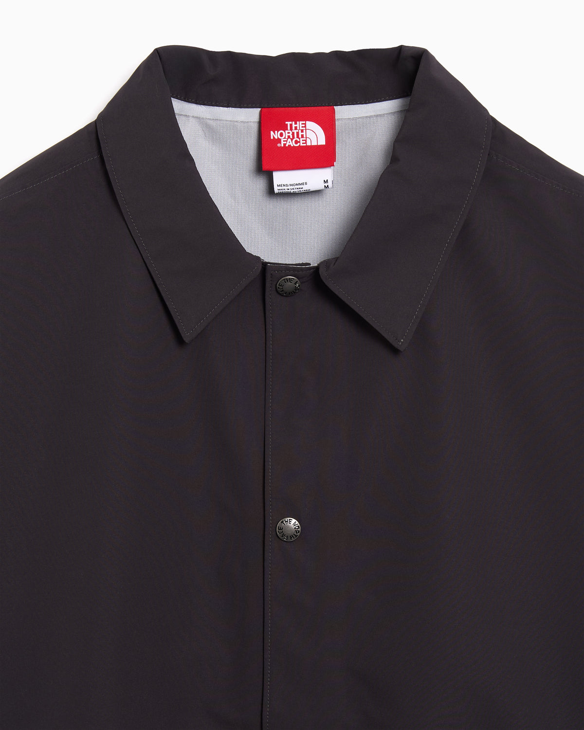 The North Face Red Box Coaches Water-Repellent Relaxed Men