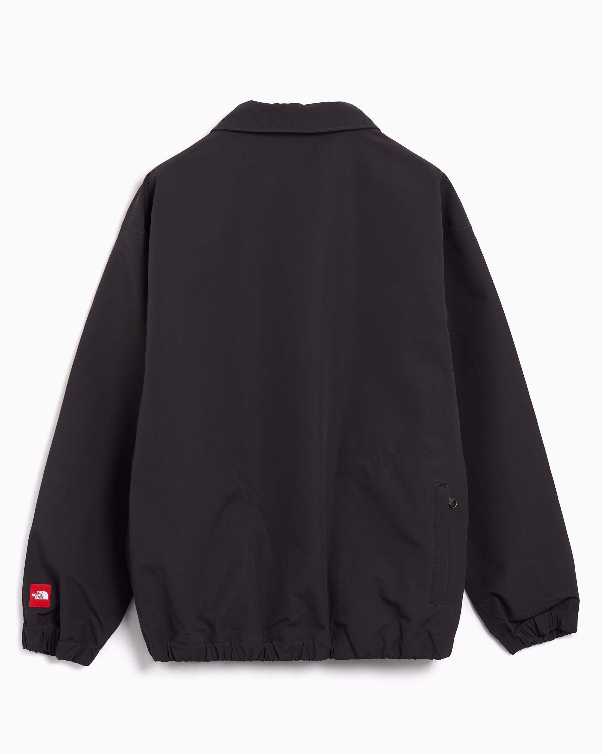 The North Face Red Box Coaches Water-Repellent Relaxed Men's Light Jac
