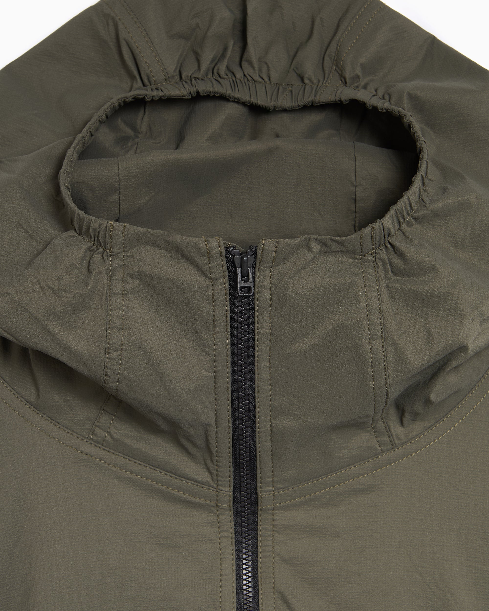 Jackets Coats The North Face Red Box Foldable Relaxed Men's Windbreaker - NF0A8EFW21L1