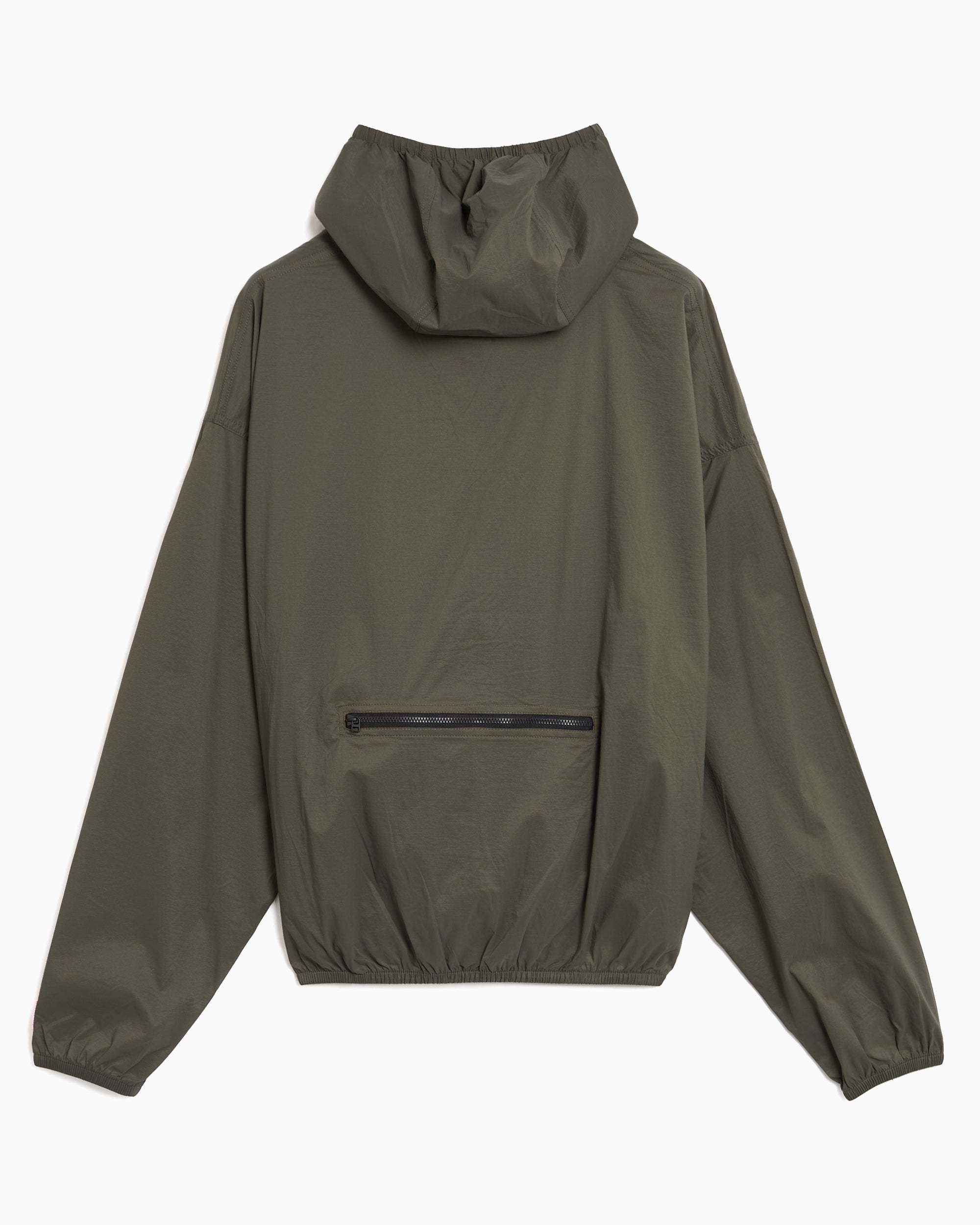 Jackets Coats The North Face Red Box Foldable Relaxed Men's Windbreaker - NF0A8EFW21L1