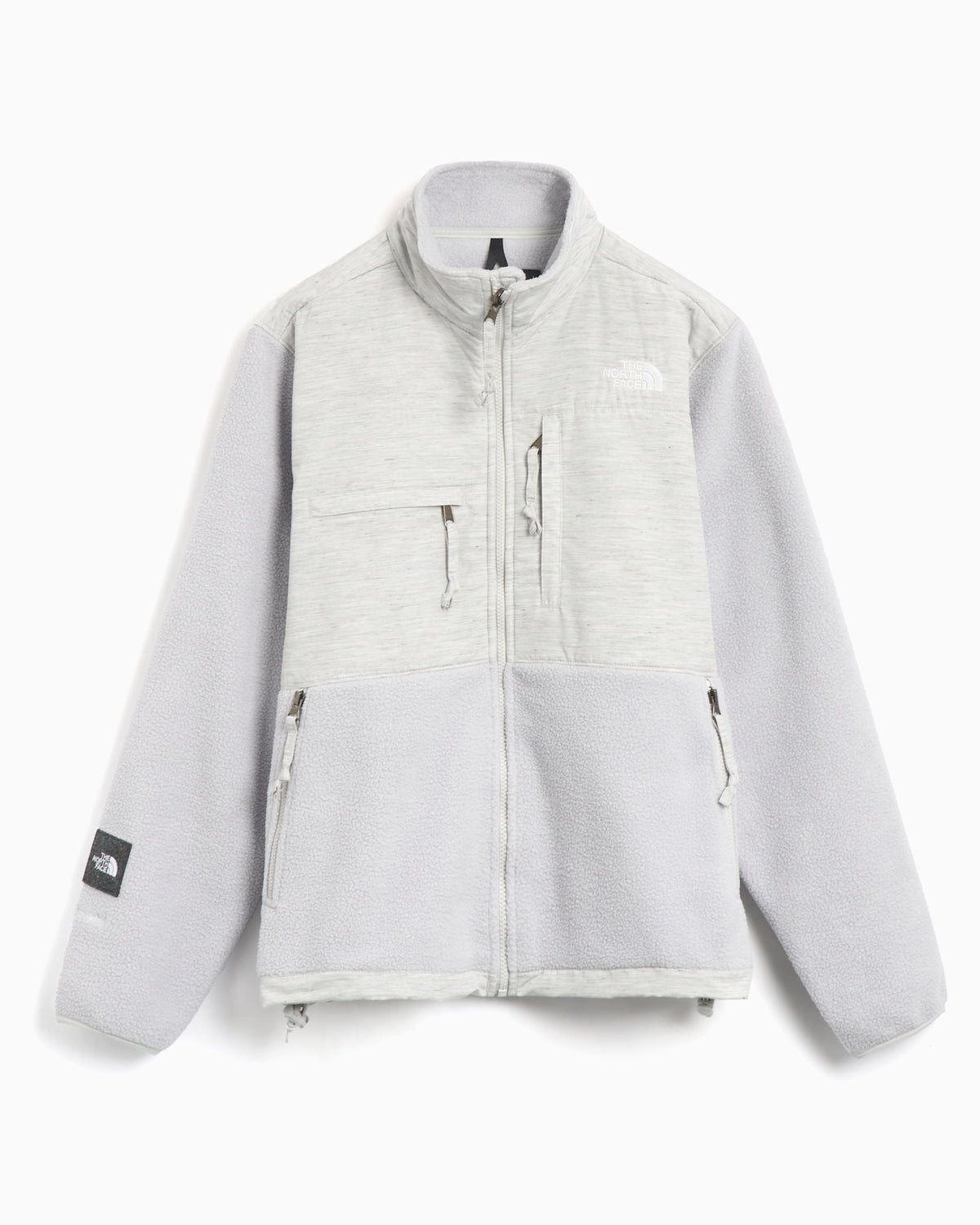 Forro polar The North Face Regrind Denali Men's Fleece Jacket para hom