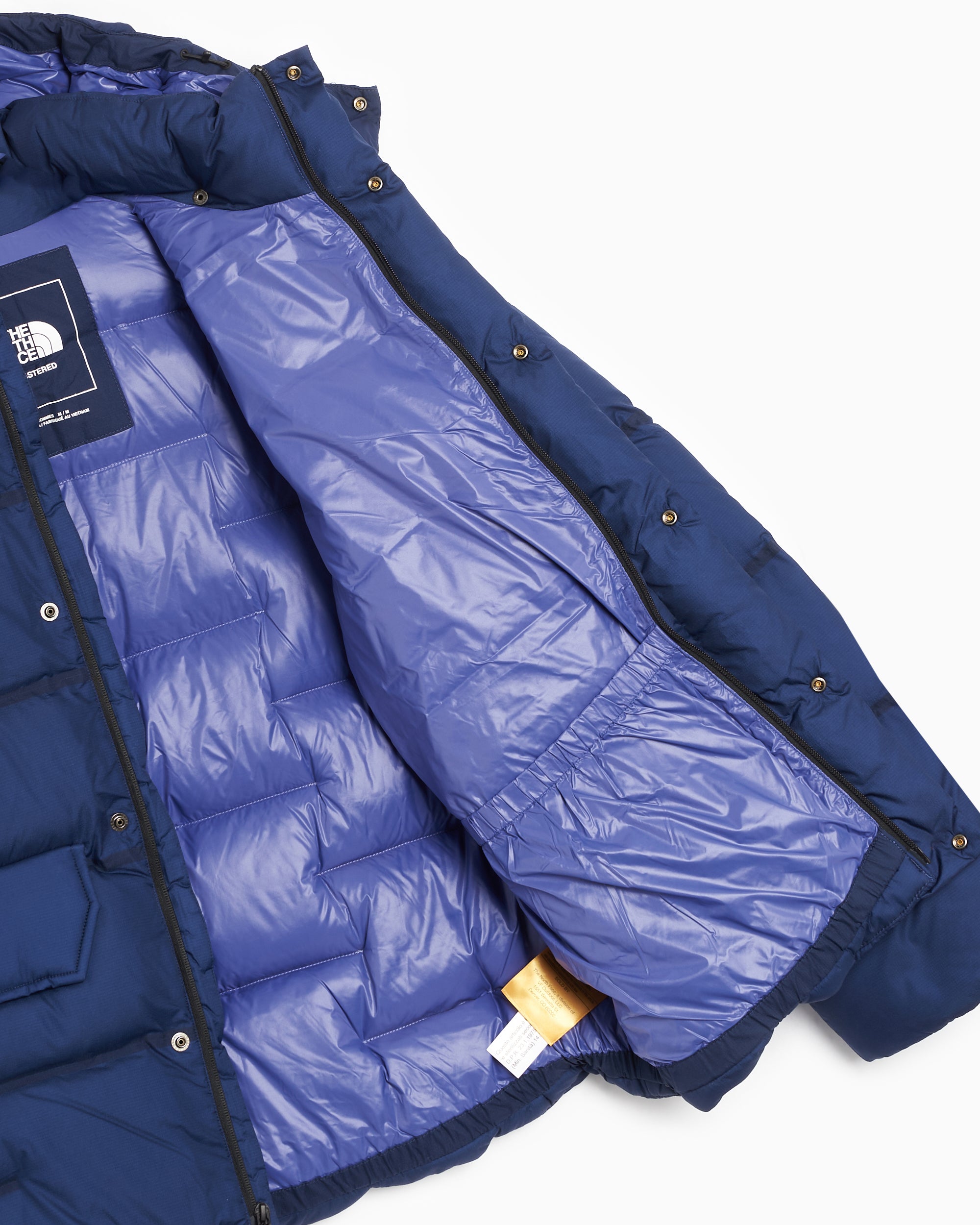 The North Face RMST Sierra Men's Down Jacket