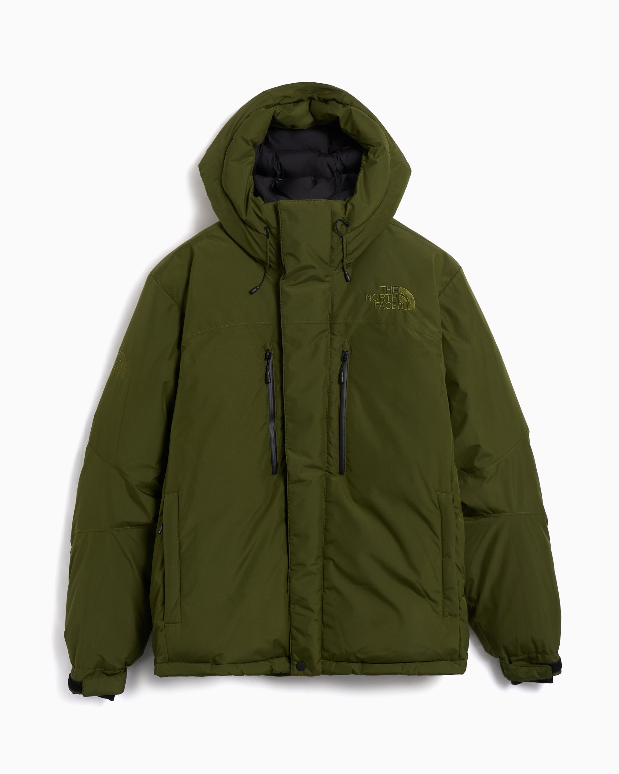 THE NORTH FACE ジャケット Mens The North Face Summit Down (L3) Breithorn Insulated Climbing