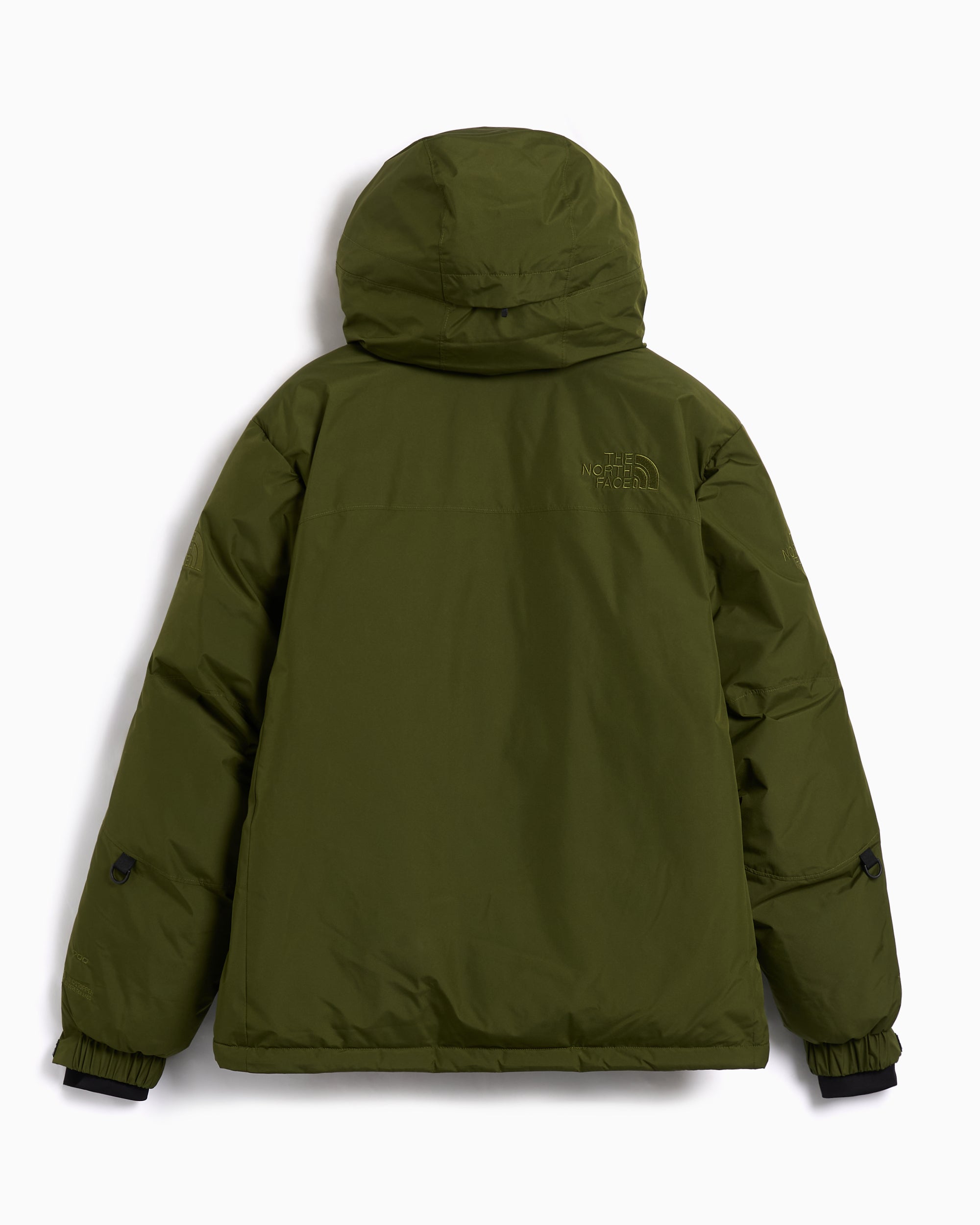 The North Face Tek Himalayan RMST Gore-Tex® Men's Down Jacket