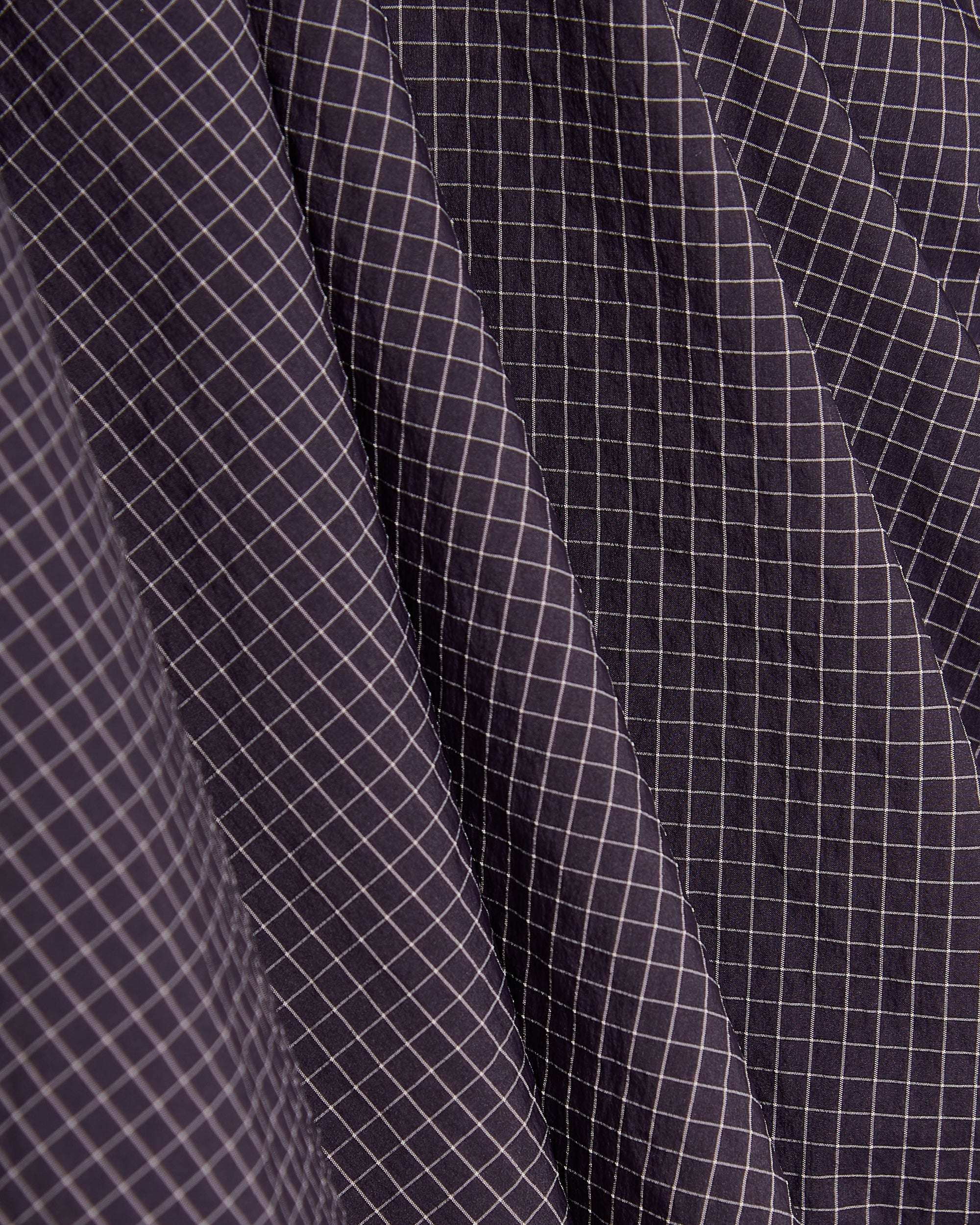 The North Face Wind Plaid Relaxed Men's Windbreaker