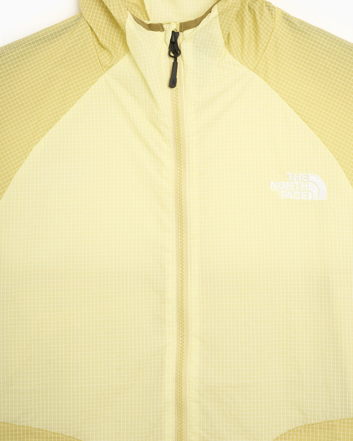 The North Face Wind Plaid Relaxed Men