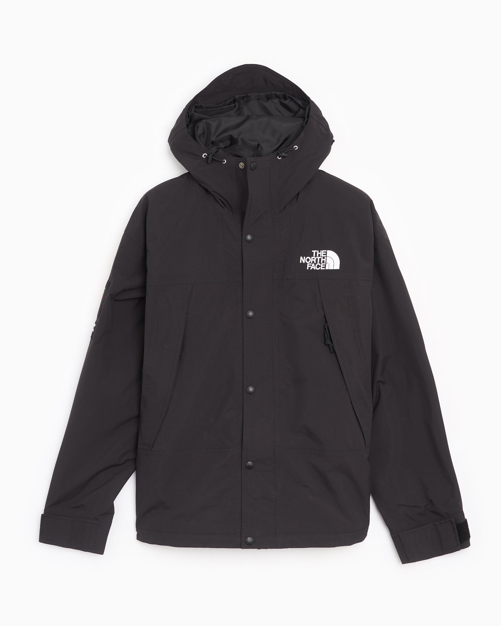 8278.90's THE NORTH FACE スキーウェア XLサイズ The North Face x Sky High Farm Graphic Relaxed Men's Rain Jacket