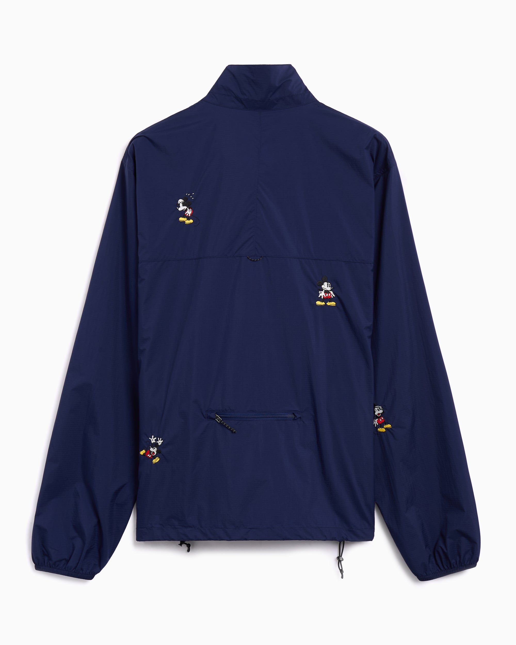 thisisneverthat® Mickey PERTEX® EQ Men's Windbreaker