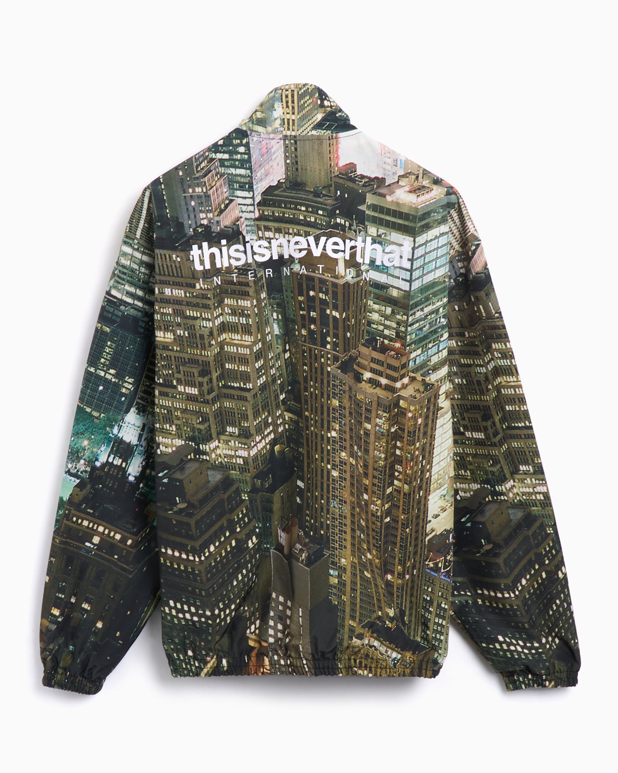 thisisneverthat® thisisneverthat® Intl. Team Men's Bomber Men's Bomber