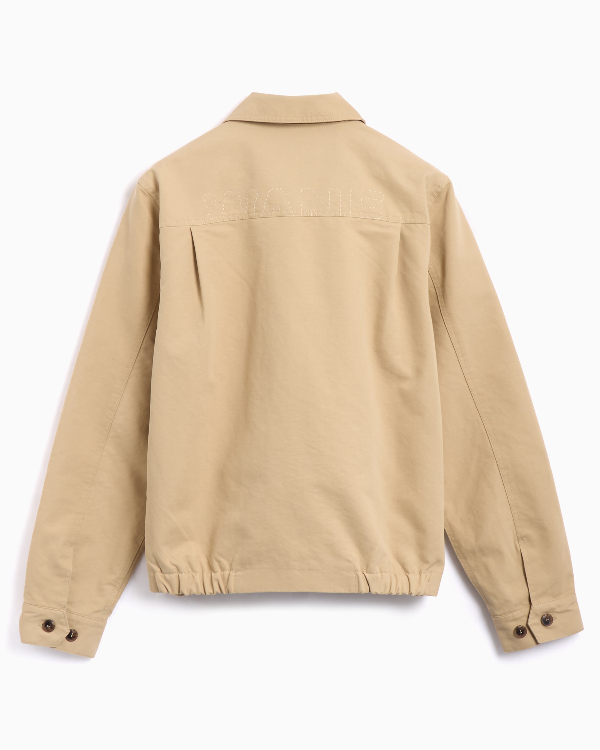 Jackets Coats WE ARE NOT FRIENDS Club Men's Jacket Men's Light Jacket - WANF-SP2527