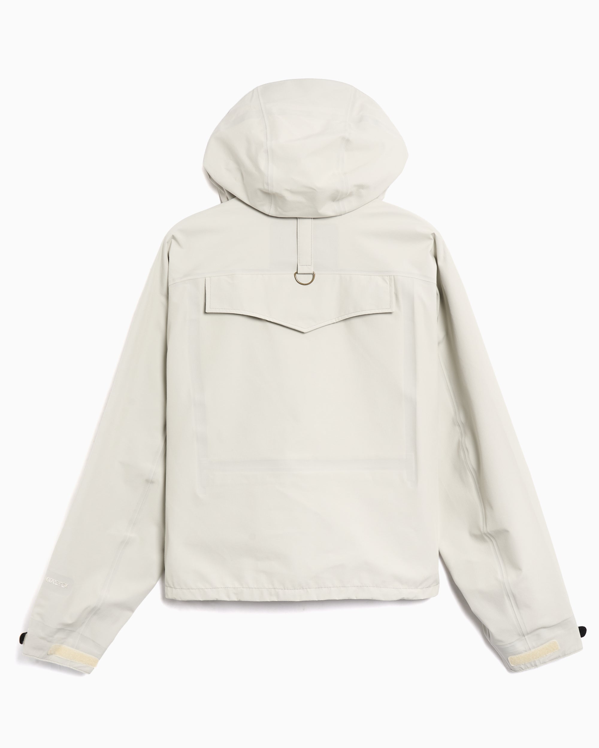 Woolrich Outdoor Label Fishing 3L Gore-Tex® Relaxed Men's Rain Jacket