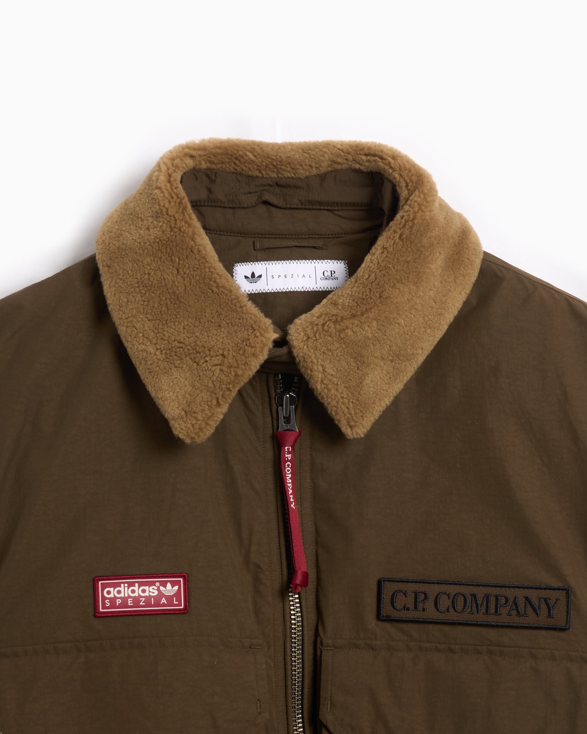 ジャケット・アウター 00s C.P. COMPANY A-2 Fright Jaket 00s C.P. COMPANY A-2 Fright Jaket 【公式通販】