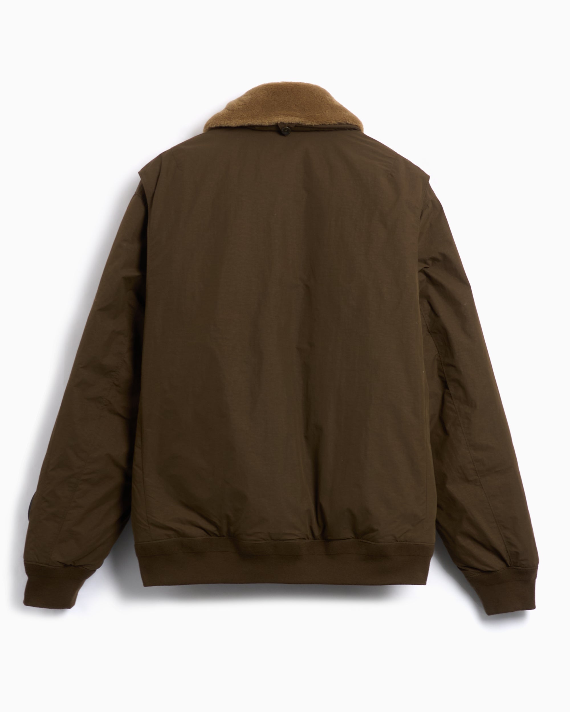 X C.P. Company adidas Originals x C.P. Company SPZL Men's Fly Jacket M