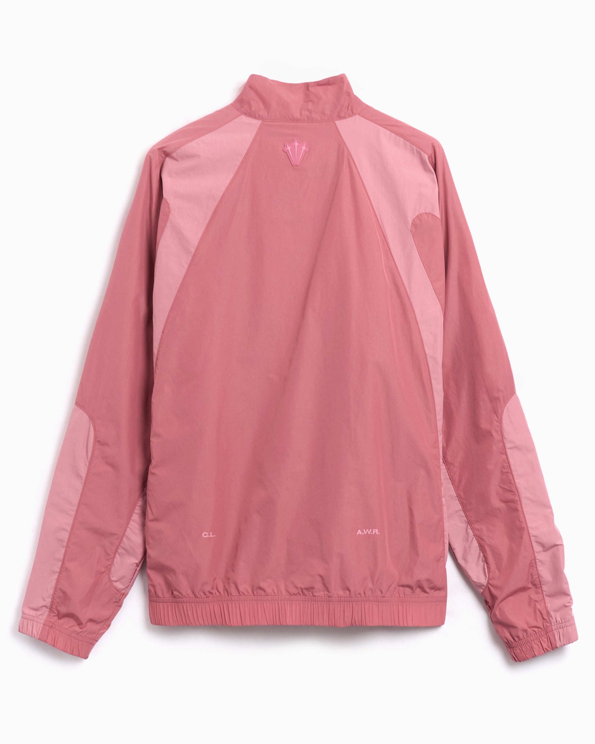 c*様 nocta トラックジャケット ナイキ ピンク Lサイズ X Drake NOCTA Nike x Drake NOCTA NRG CS Unisex Woven Track Jacket Unis