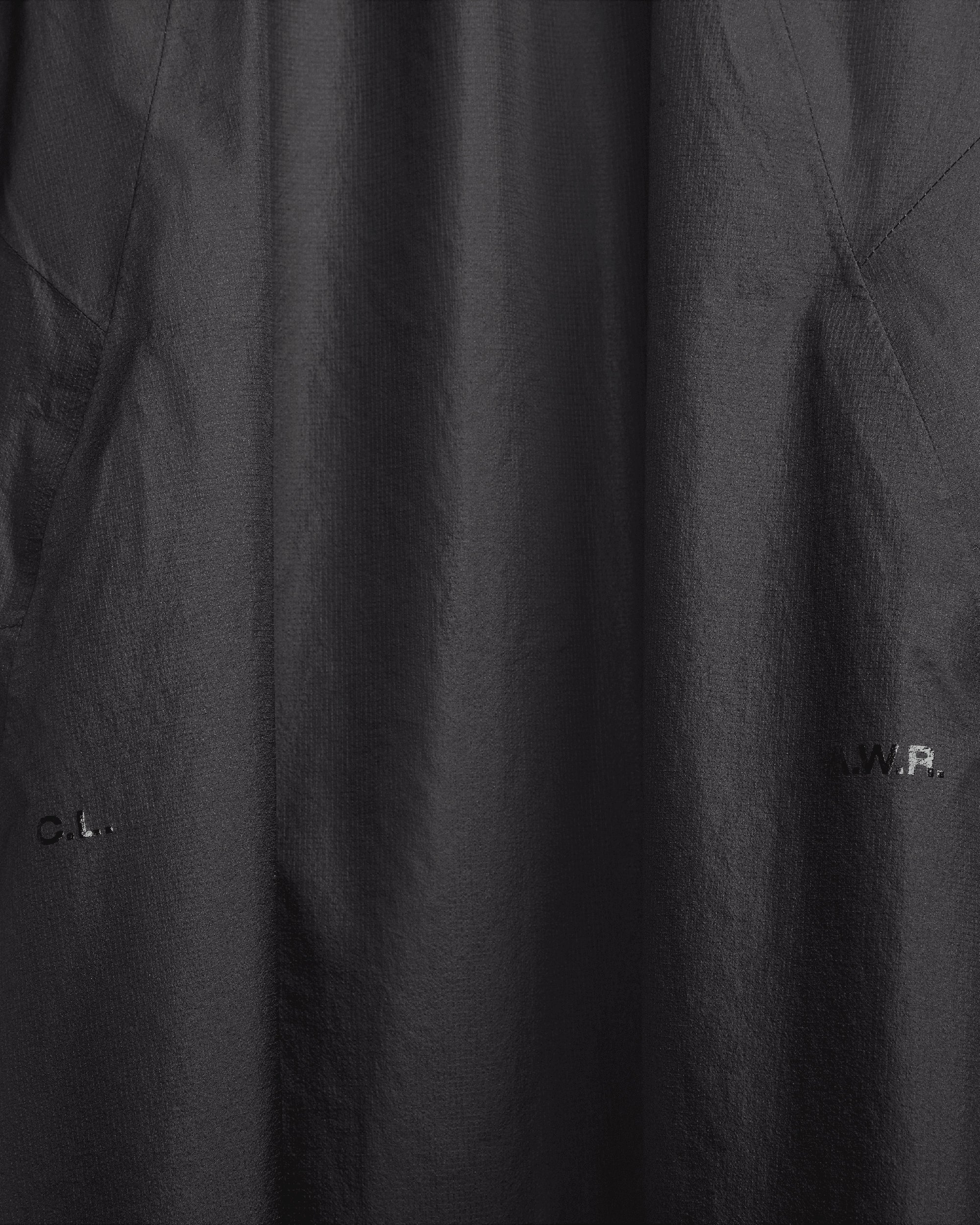 Jackets Coats X Drake NOCTA Nike x Drake NOCTA NRG Swarovski® Swoosh Unisex Jacket Unisex Jacket - DR2678-010