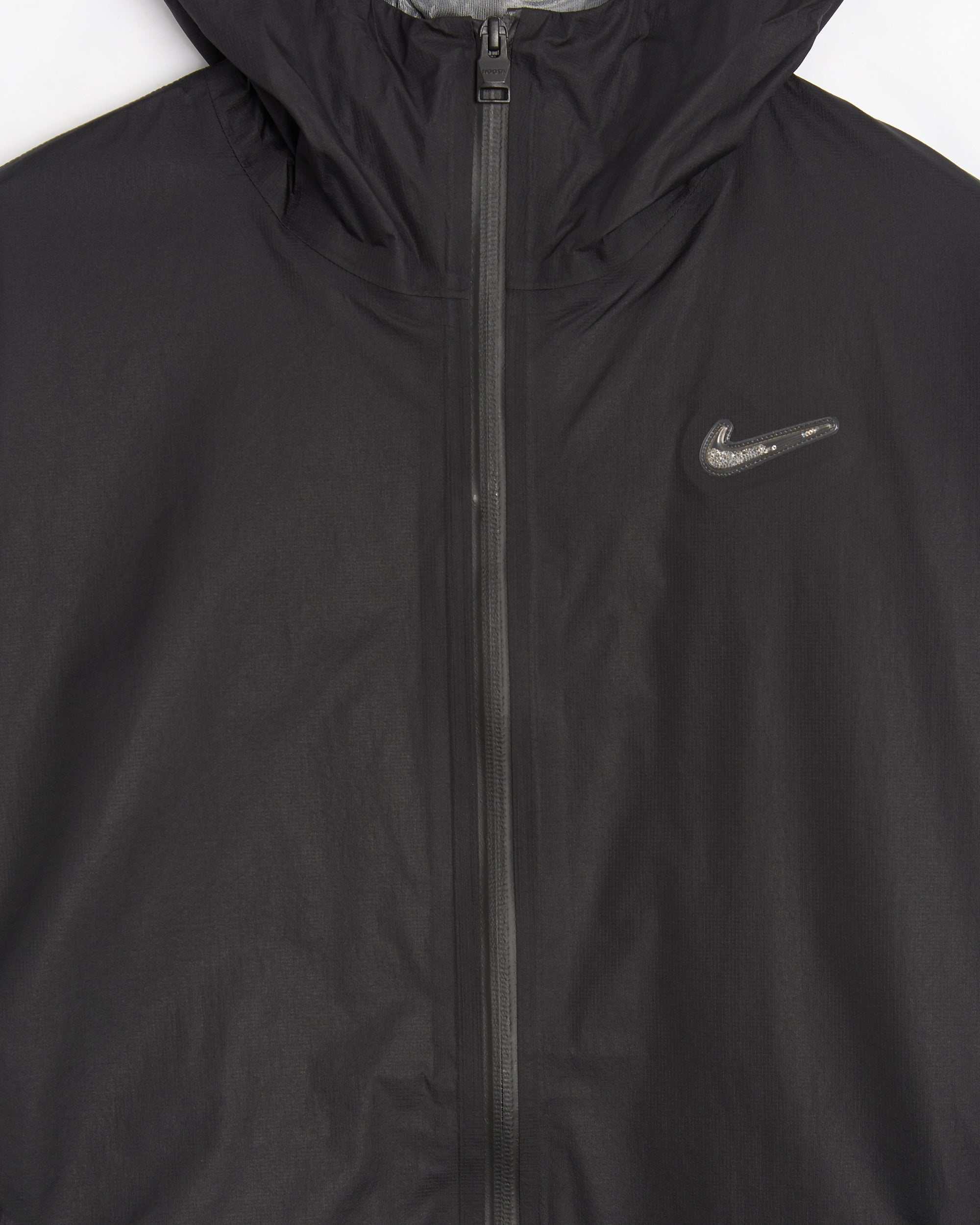 X Drake NOCTA Nike x Drake NOCTA NRG Swarovski® Swoosh Unisex Jacket U