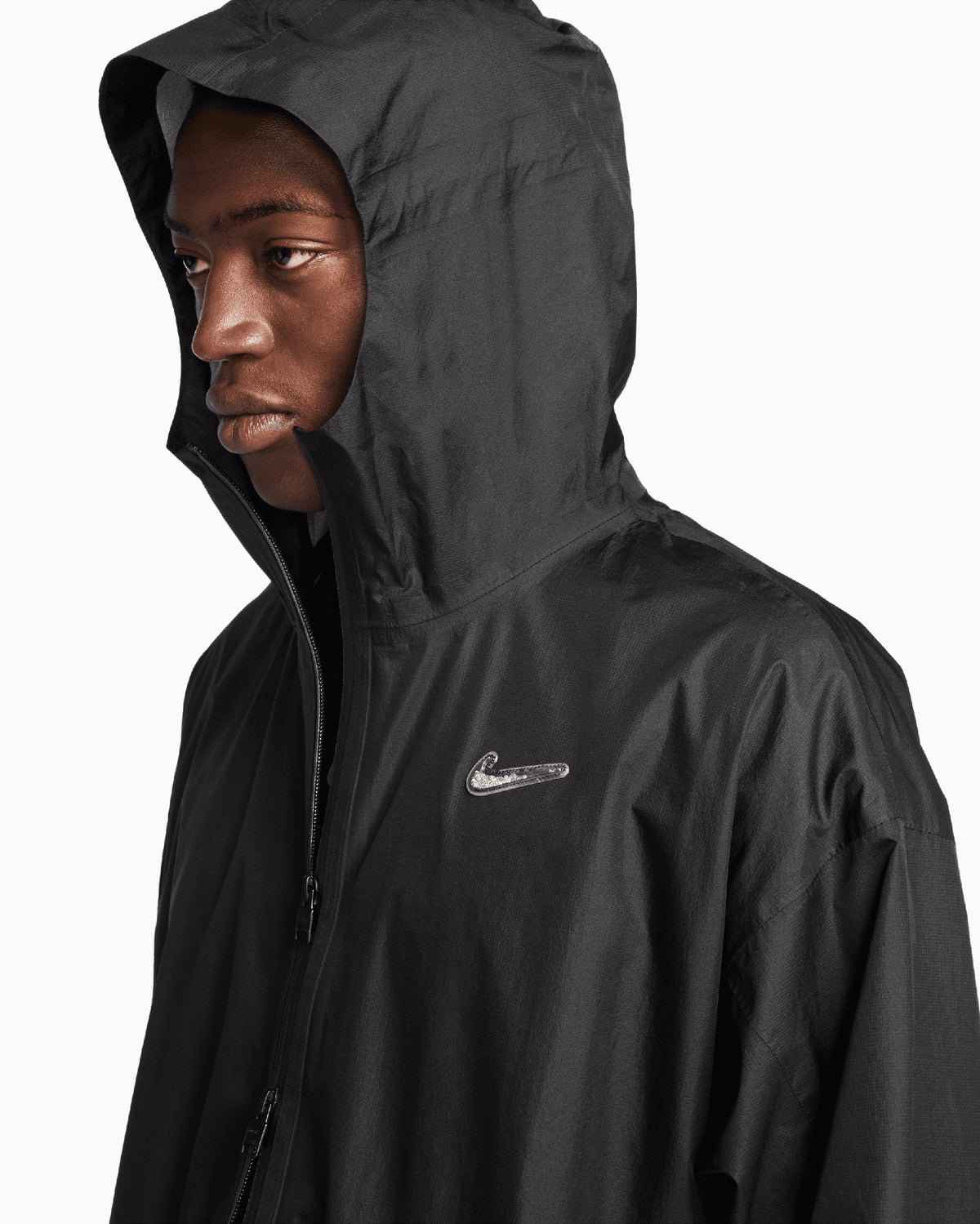 X Drake NOCTA Nike x Drake NOCTA NRG Swarovski® Swoosh Unisex Jacket U