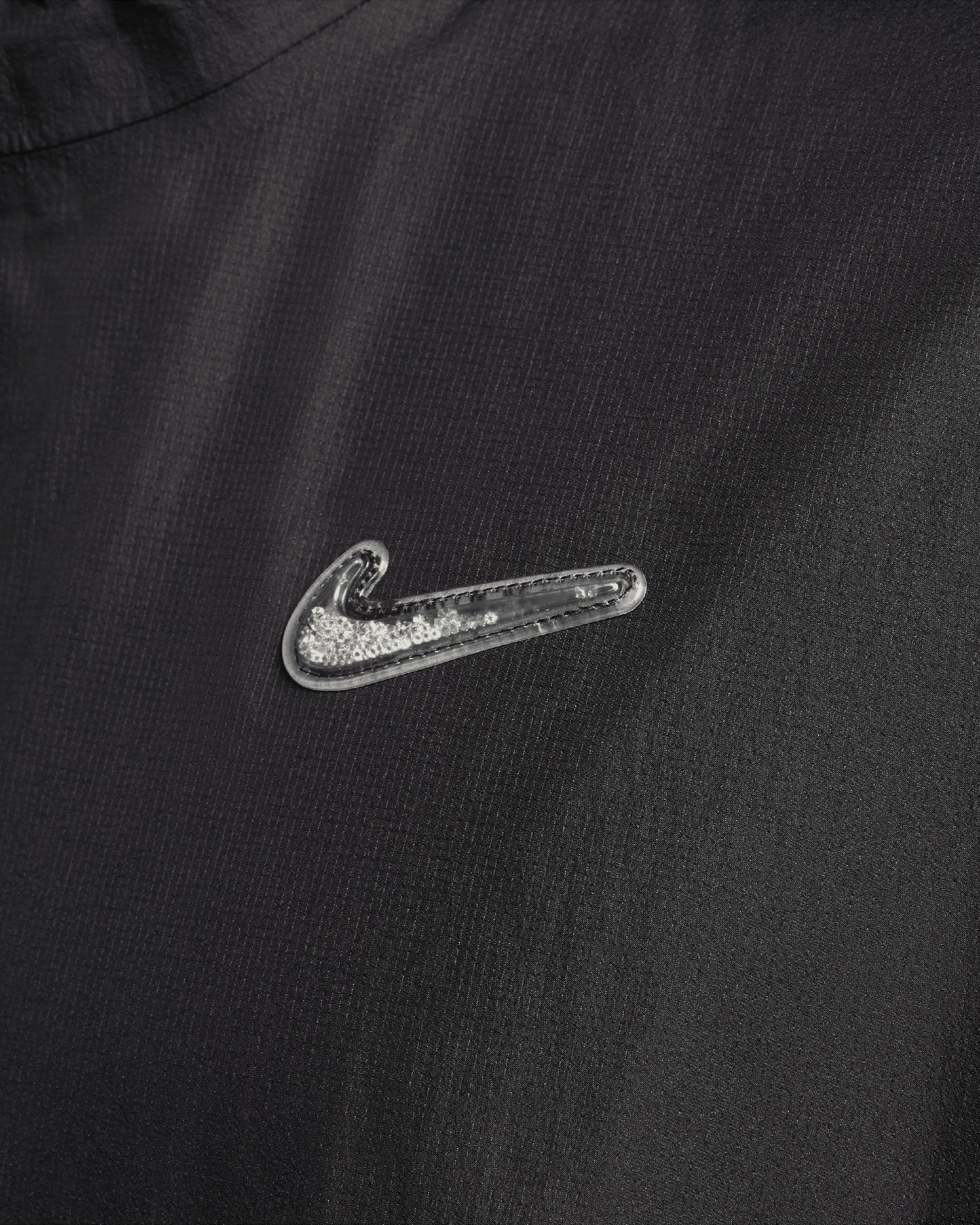 X Drake NOCTA Nike x Drake NOCTA NRG Swarovski® Swoosh Unisex Jacket U