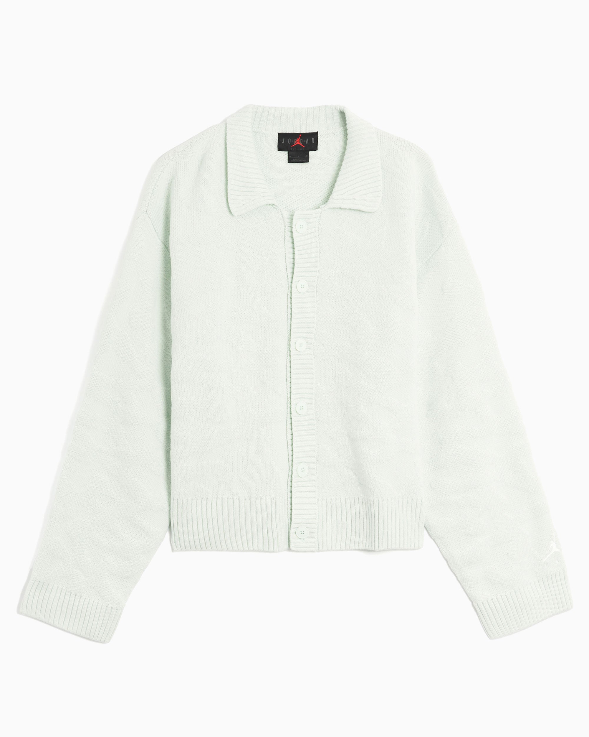 X J Balvin Jordan x J Balvin Unisex Cardigan Unisex Cardigan