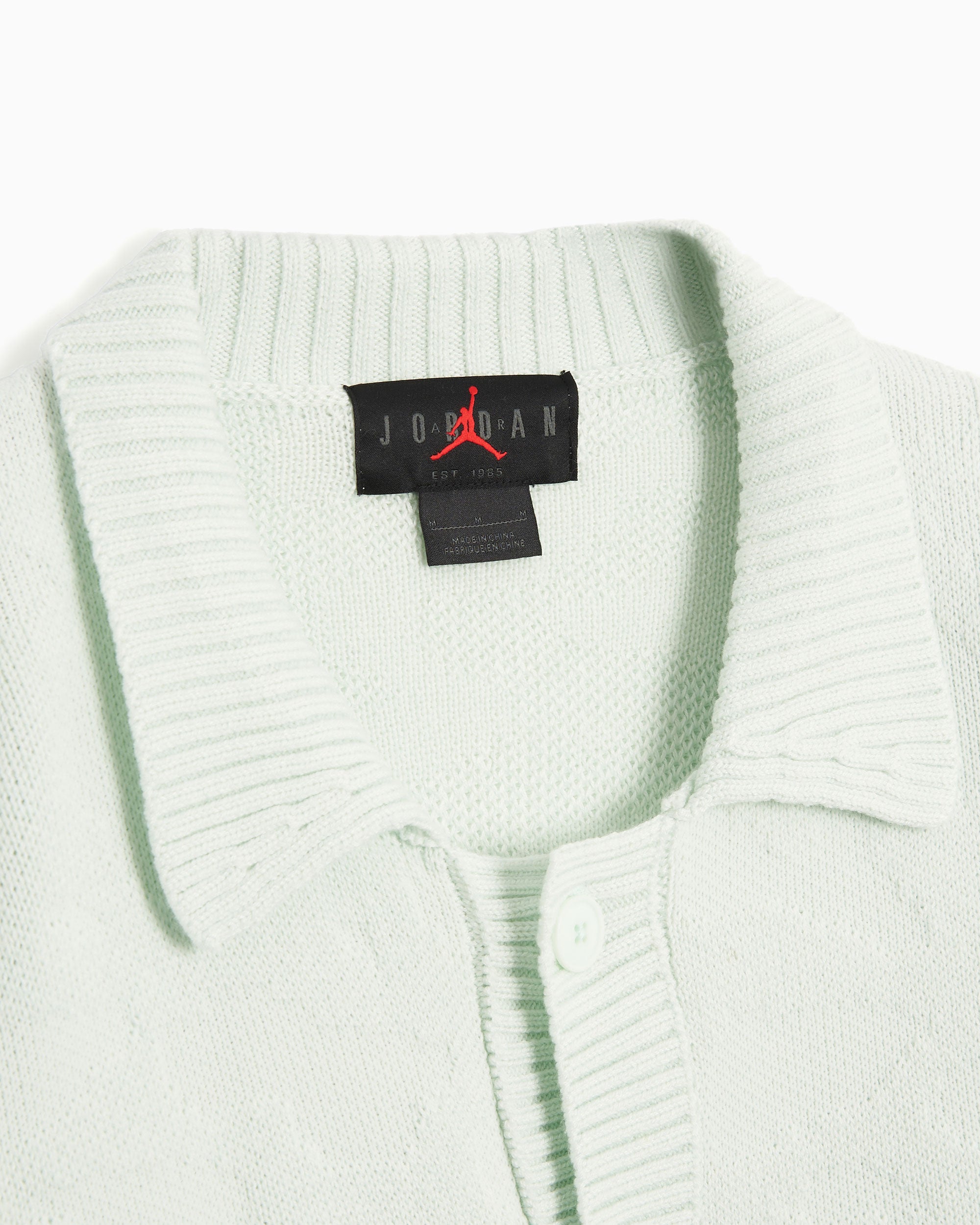 X J Balvin Jordan x J Balvin Unisex Cardigan Unisex Cardigan