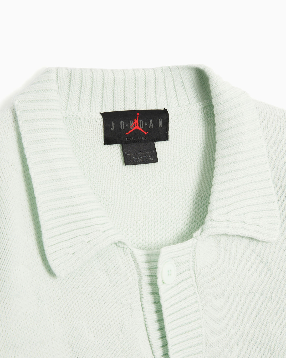 X J Balvin Jordan x J Balvin Unisex Cardigan Unisex Cardigan
