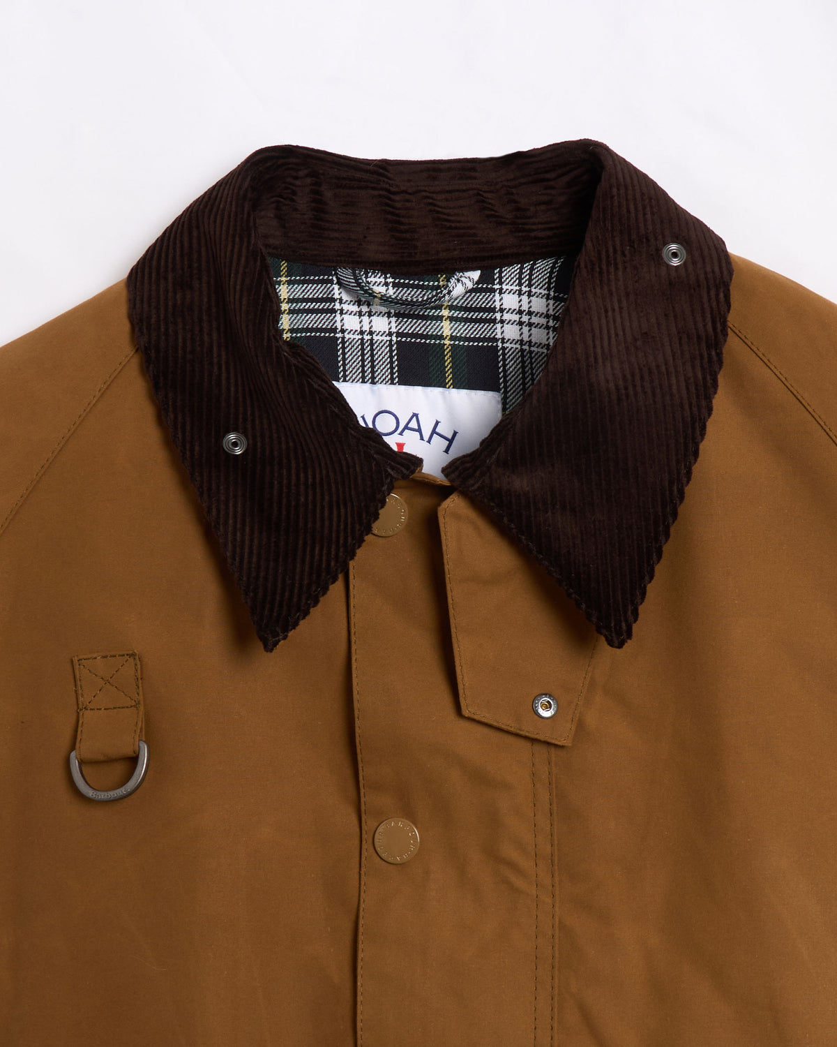 X Noah Barbour x Noah Wading Men