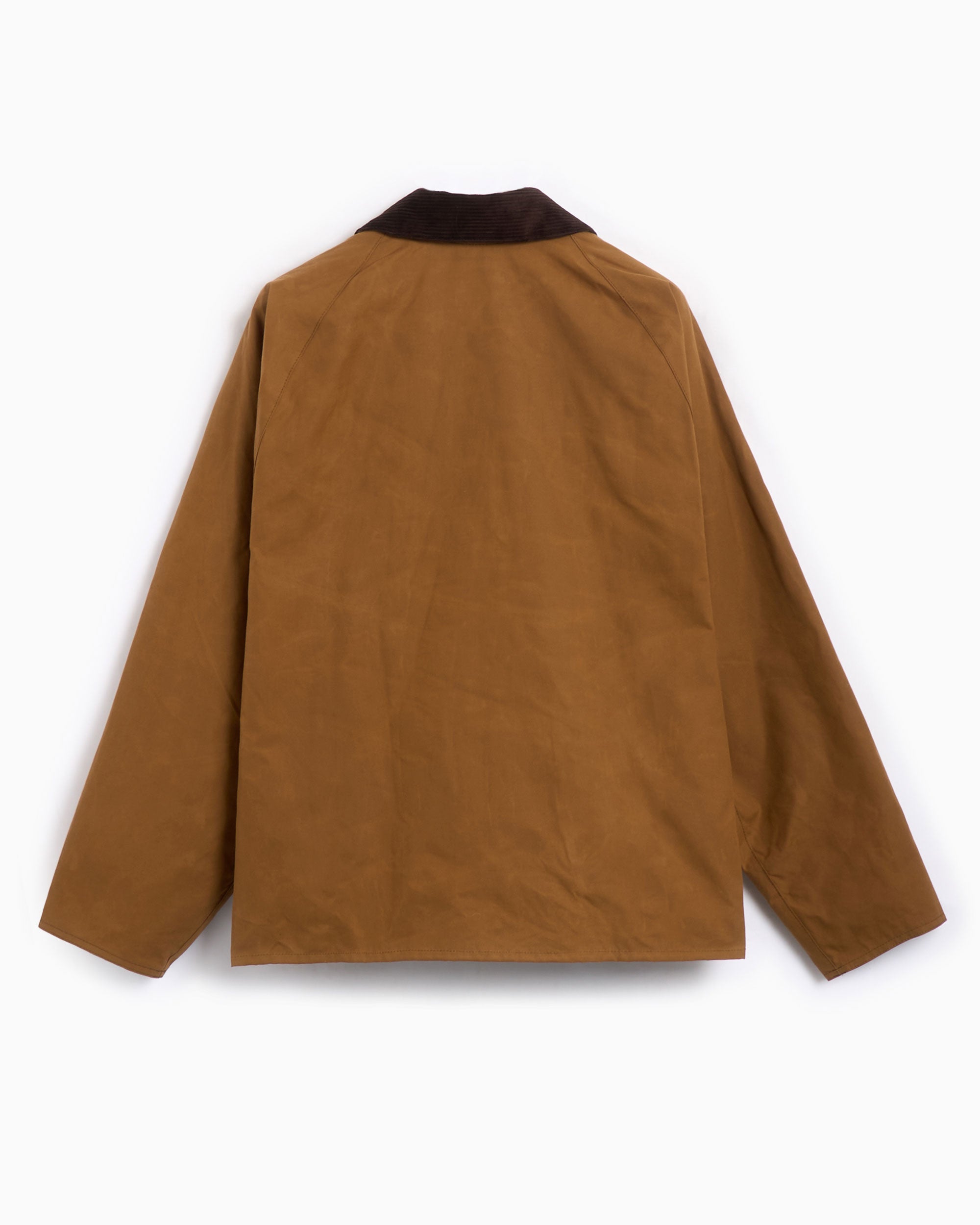 X Noah Barbour x Noah Wading Men's Casual Jacket Relaxed Men's Light J