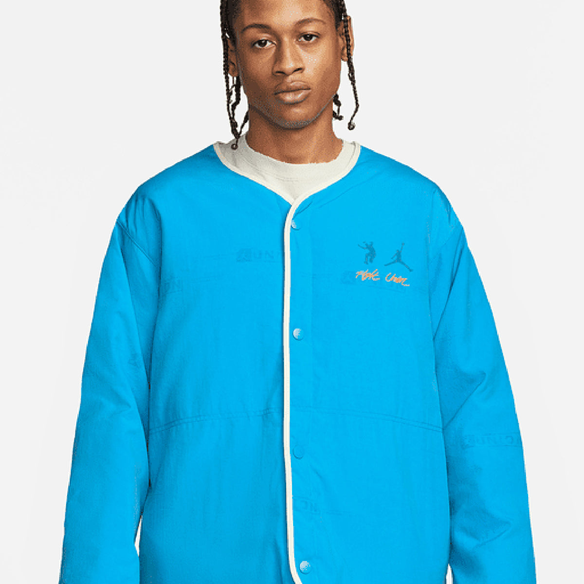 X UNION Jordan x UNION Liner Men