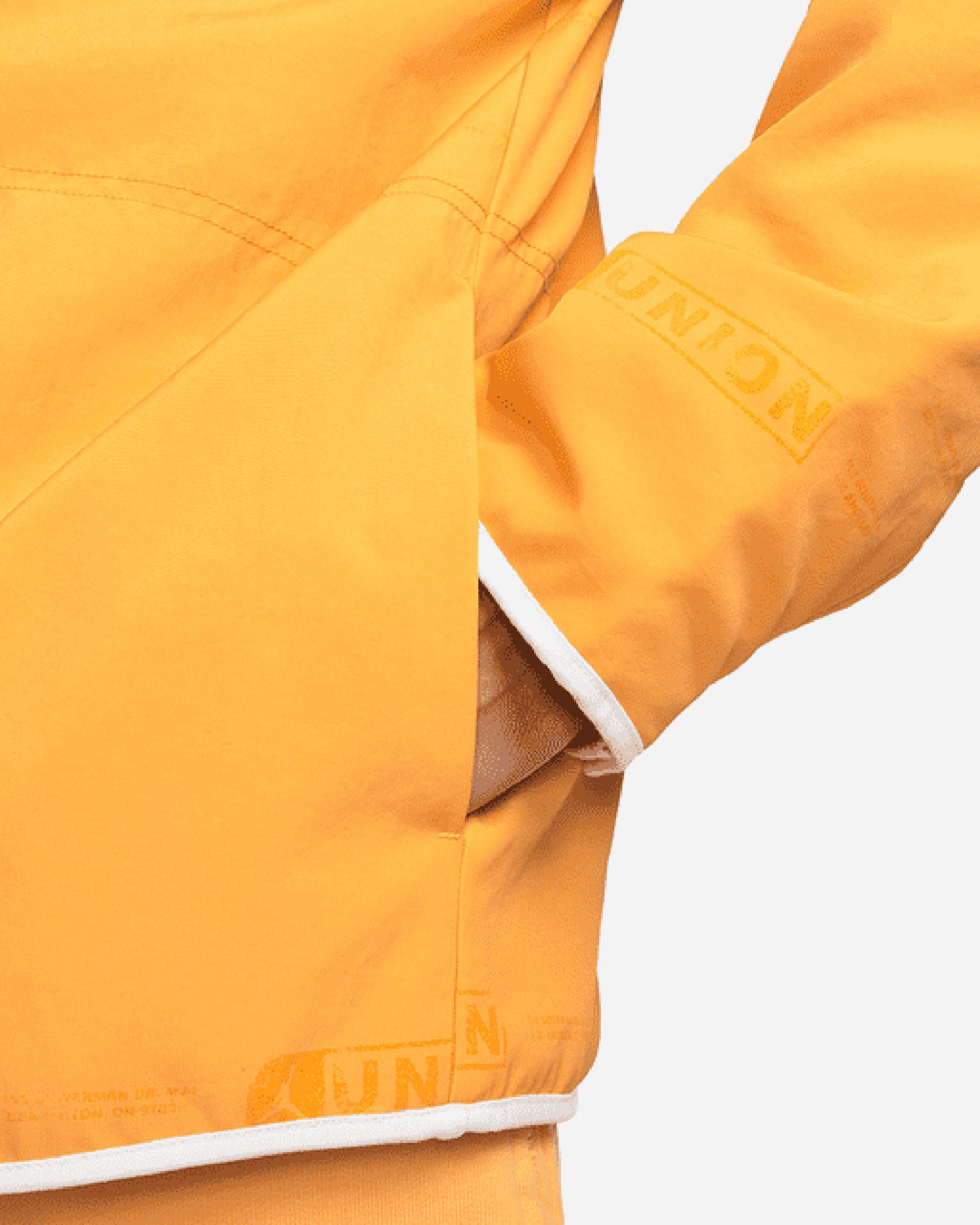 Jackets Coats X UNION Jordan x UNION Liner Men's Jacket Men's Light Jacket - DJ9518-771