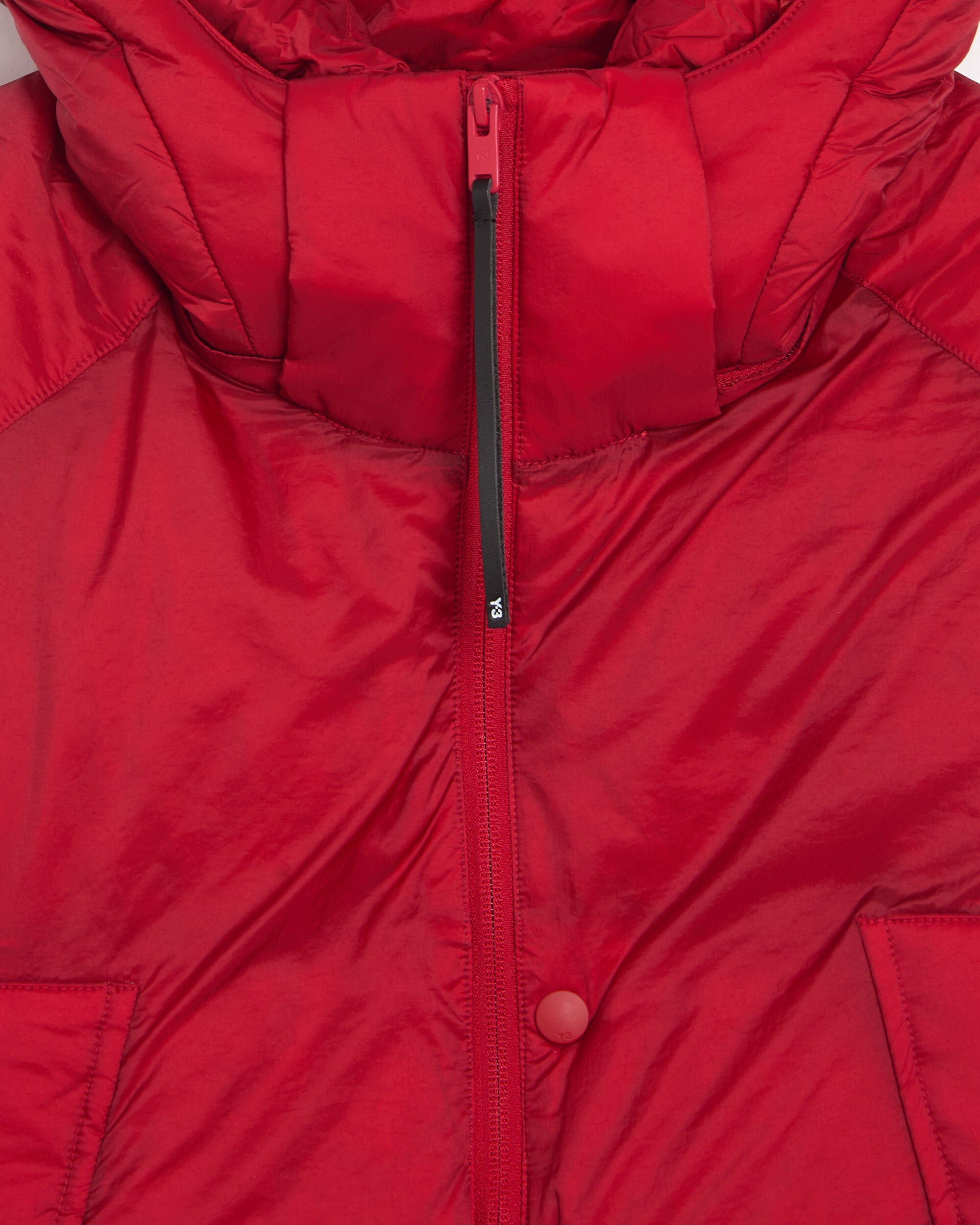 Jackets Coats Y-3 Relaxed Men's Down Jacket - KU2190