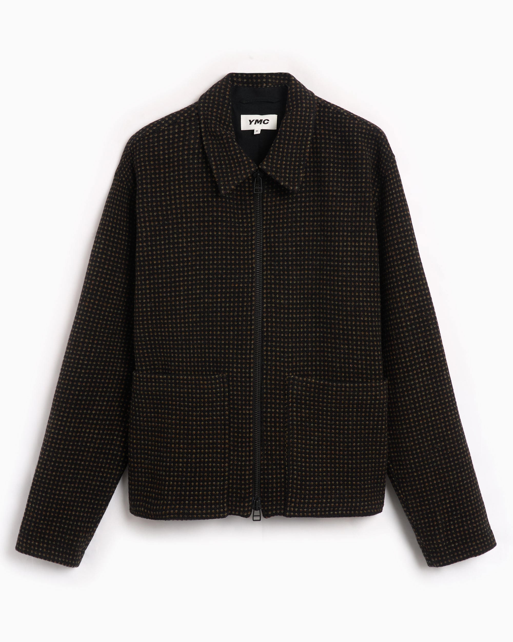 YMC Bay City Men's Bomber Jacket Men's Bomber