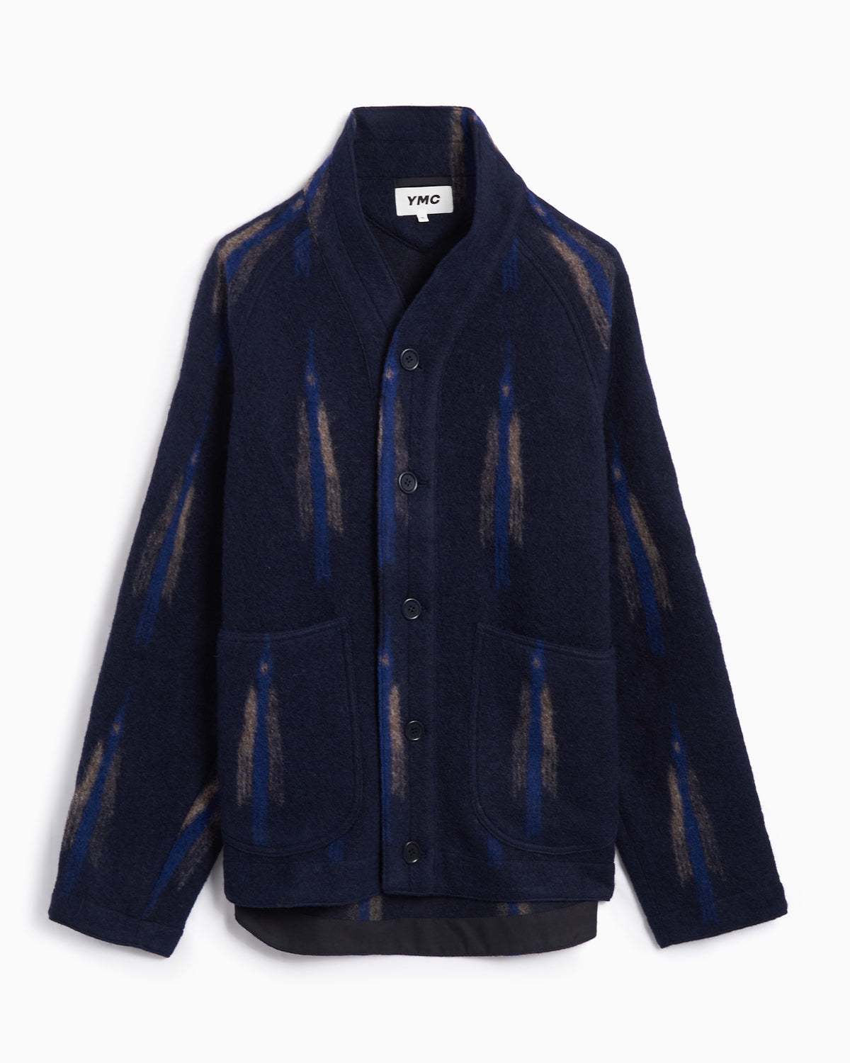 YMC Erkin Men's Jacket Men's Light Jacket
