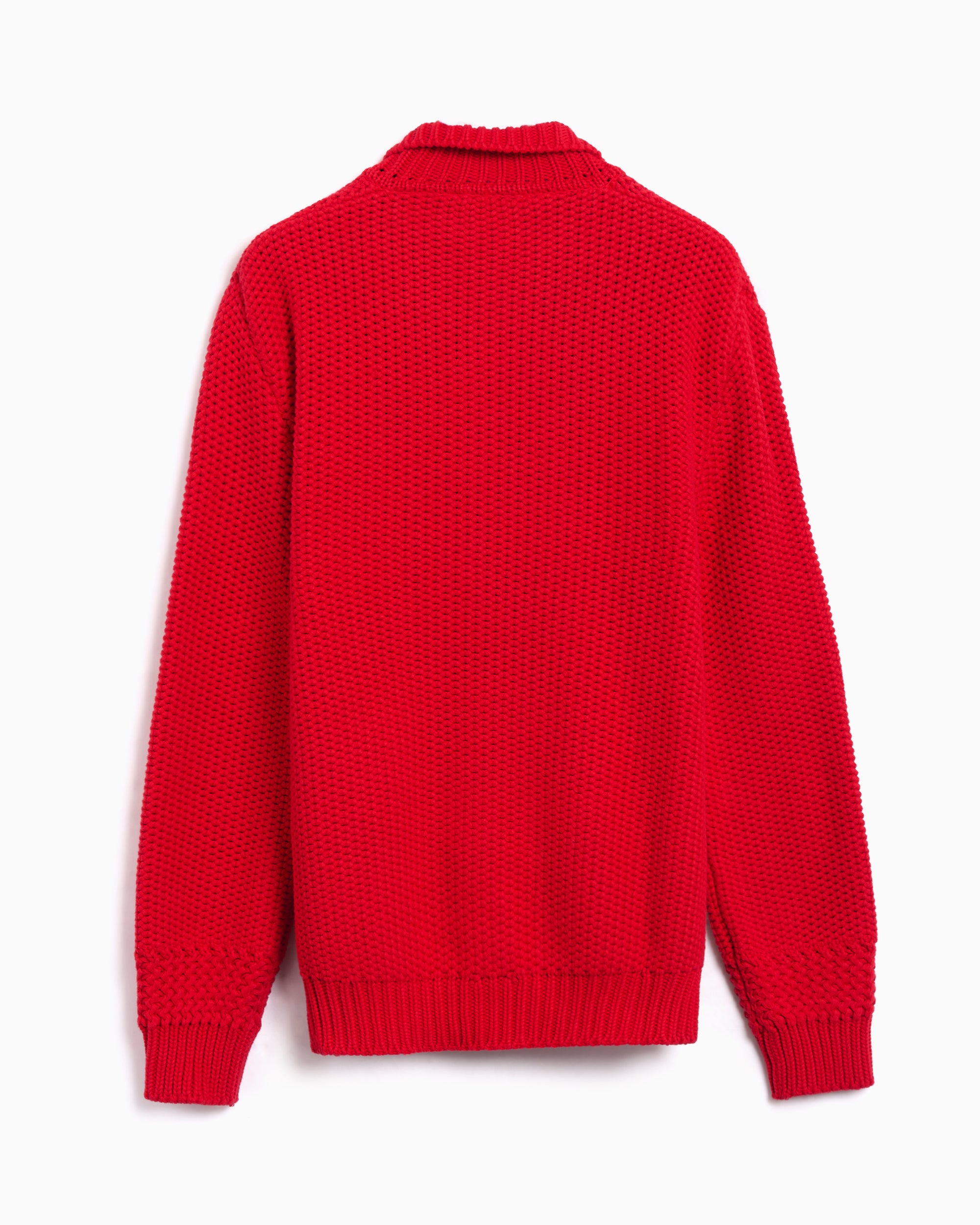 YMC Rat Pack Men's Cardigan