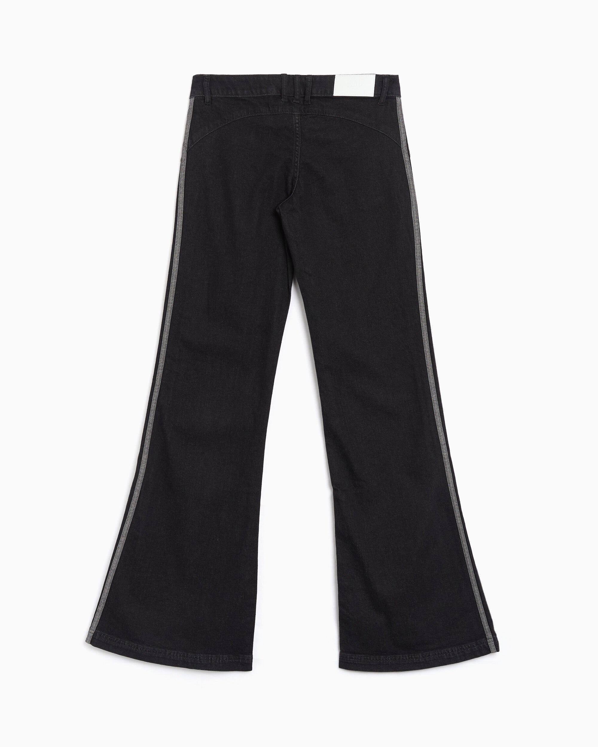 Jeans adidas Originals 3 Stripes Slim Women's Jeans - KS9214